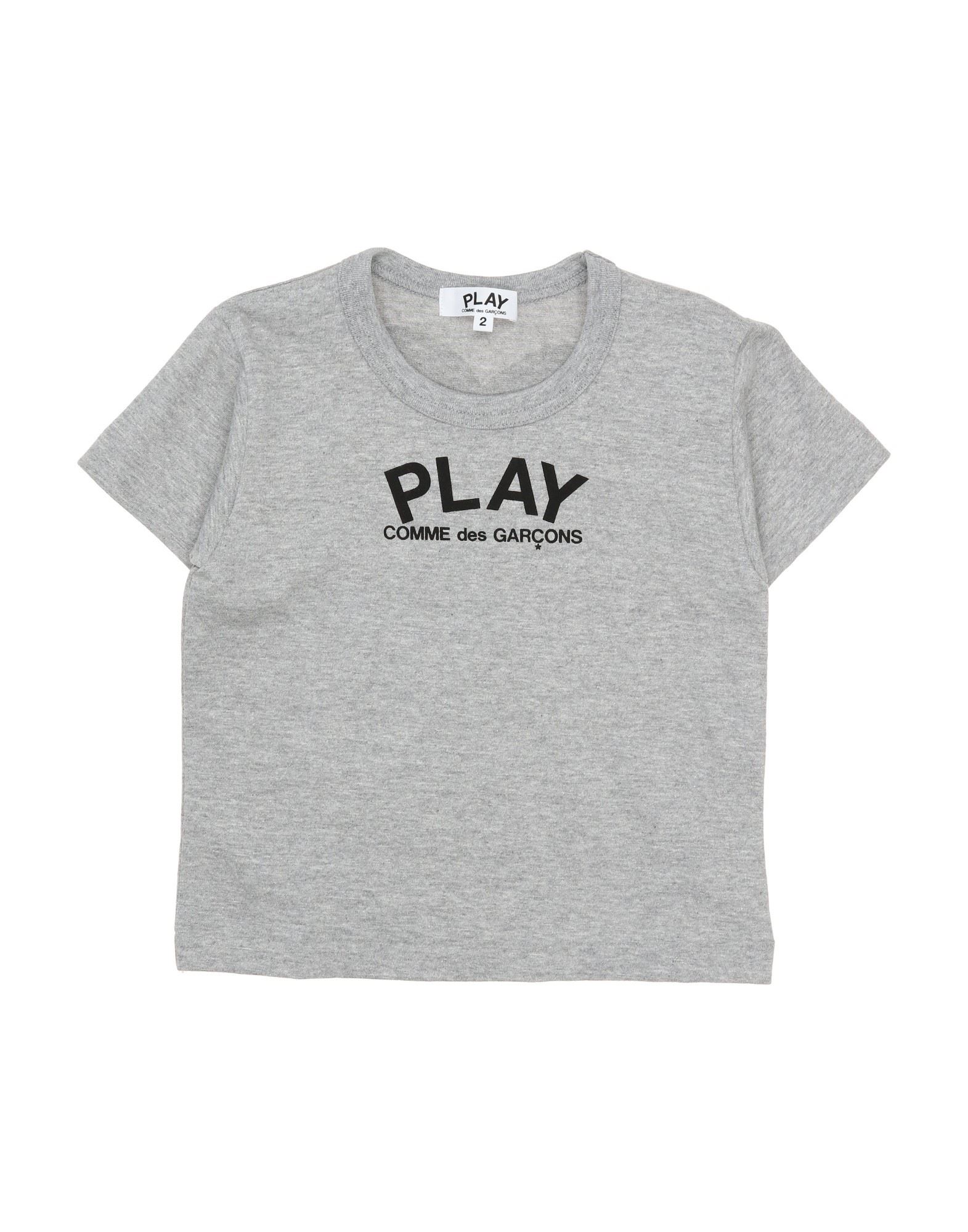  Comme Des Garçons Play - Tops - T-shirts - On Yoox.com 