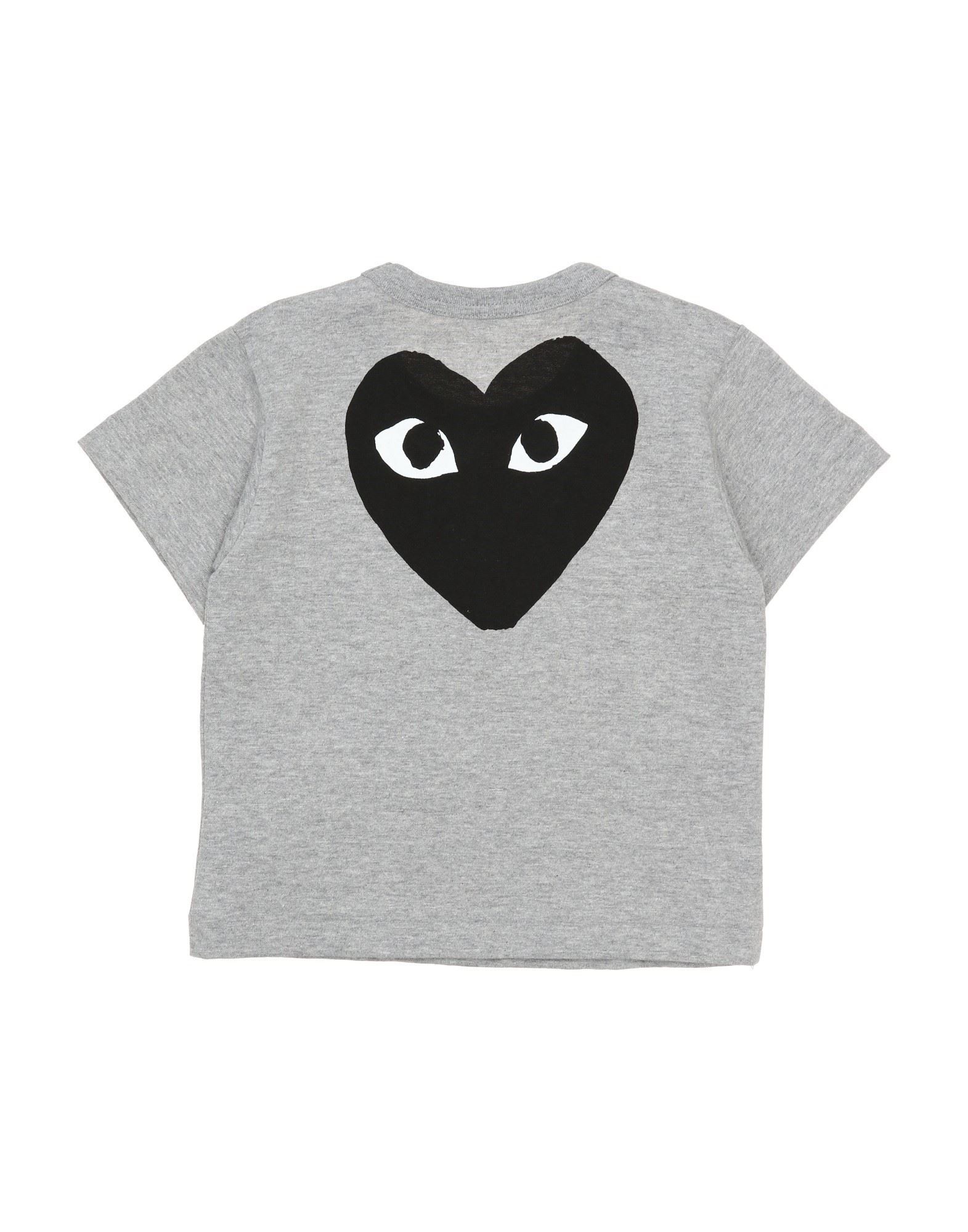  Comme Des Garçons Play - Tops - T-shirts - On Yoox.com 