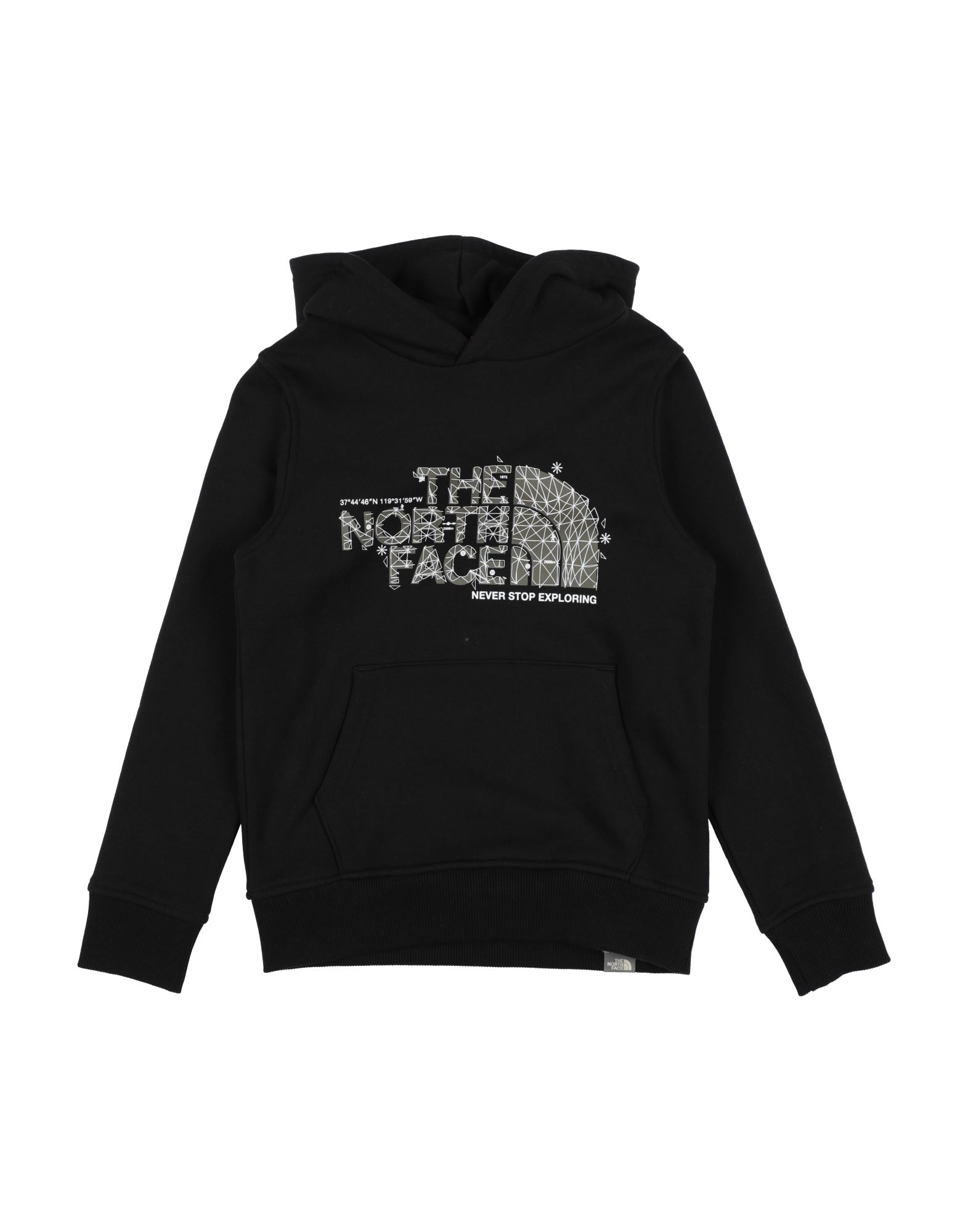 The North Face - Tops - Sweatshirts - On Yoox.com 