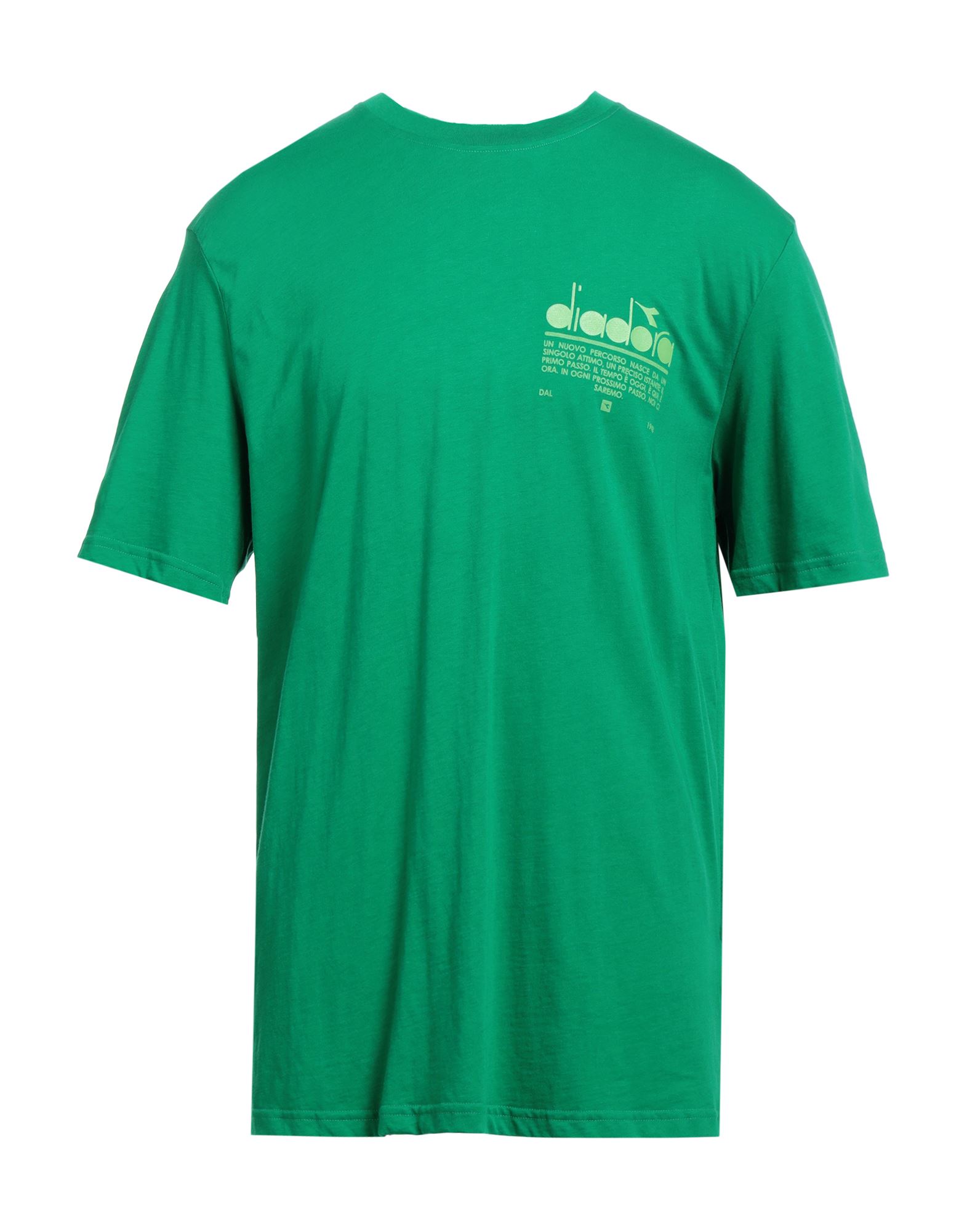  Diadora - Tops - T-shirts - On Yoox.com 