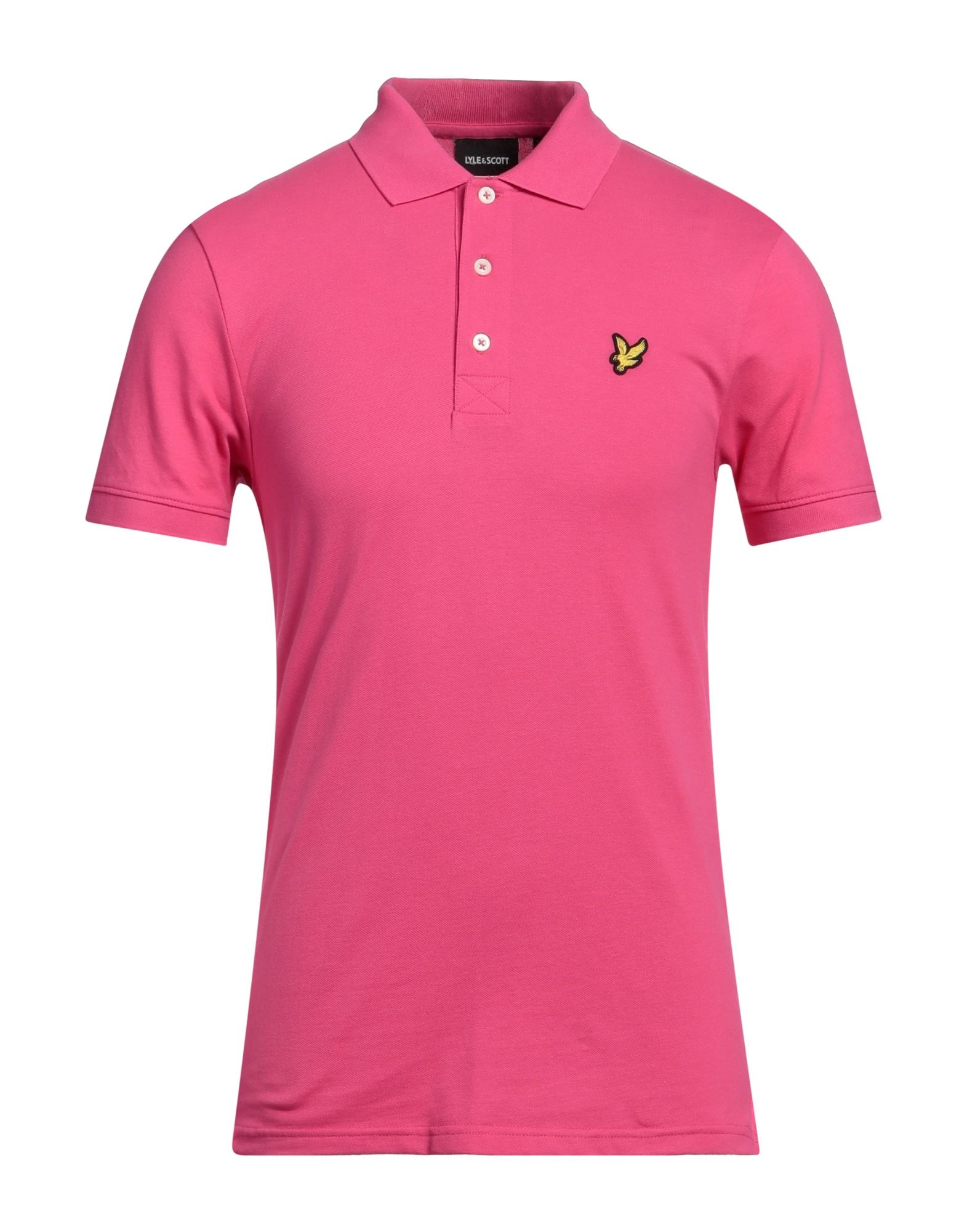  Lyle & Scott - Tops - Poloshirts - On Yoox.com 