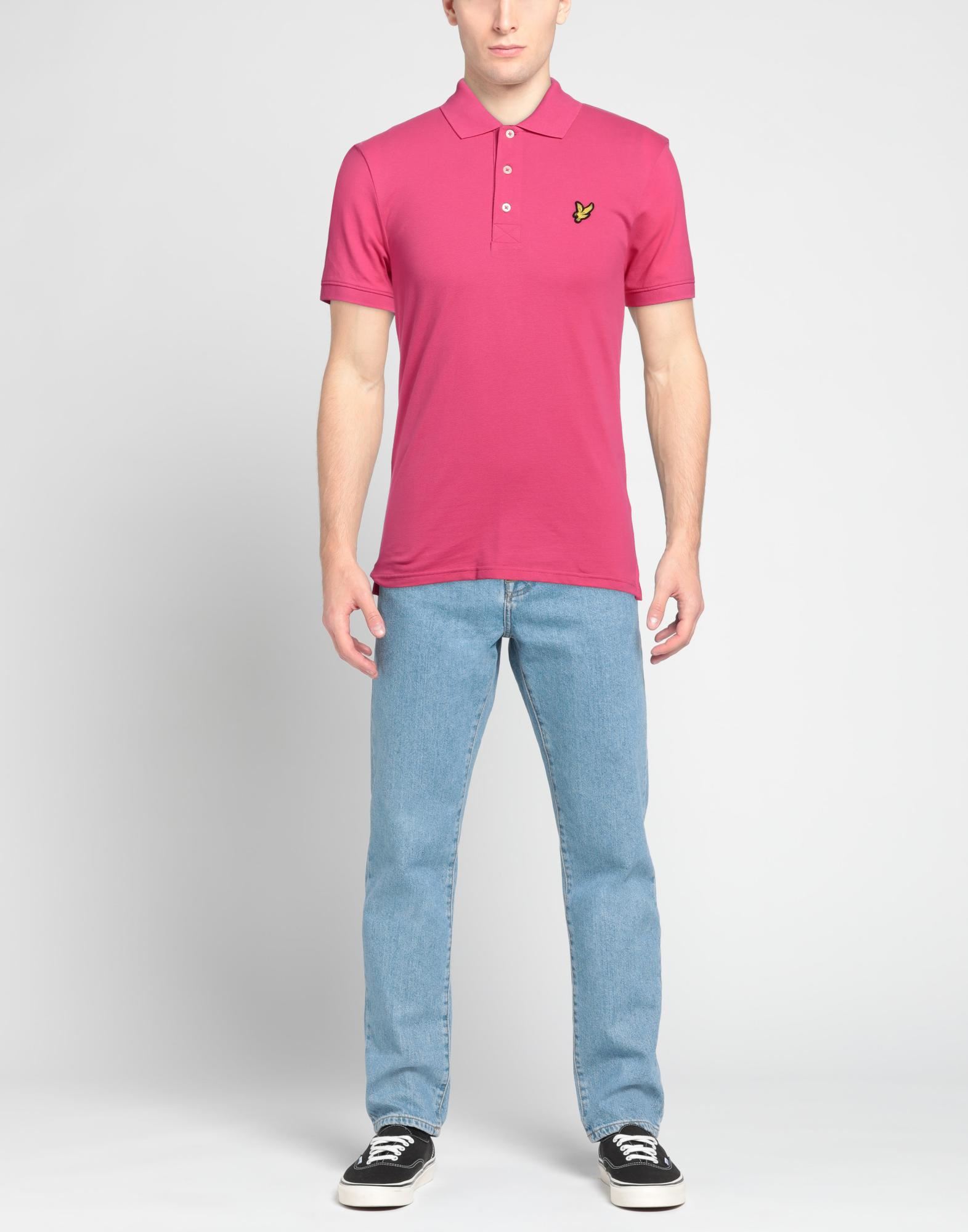  Lyle & Scott - Tops - Poloshirts - On Yoox.com 