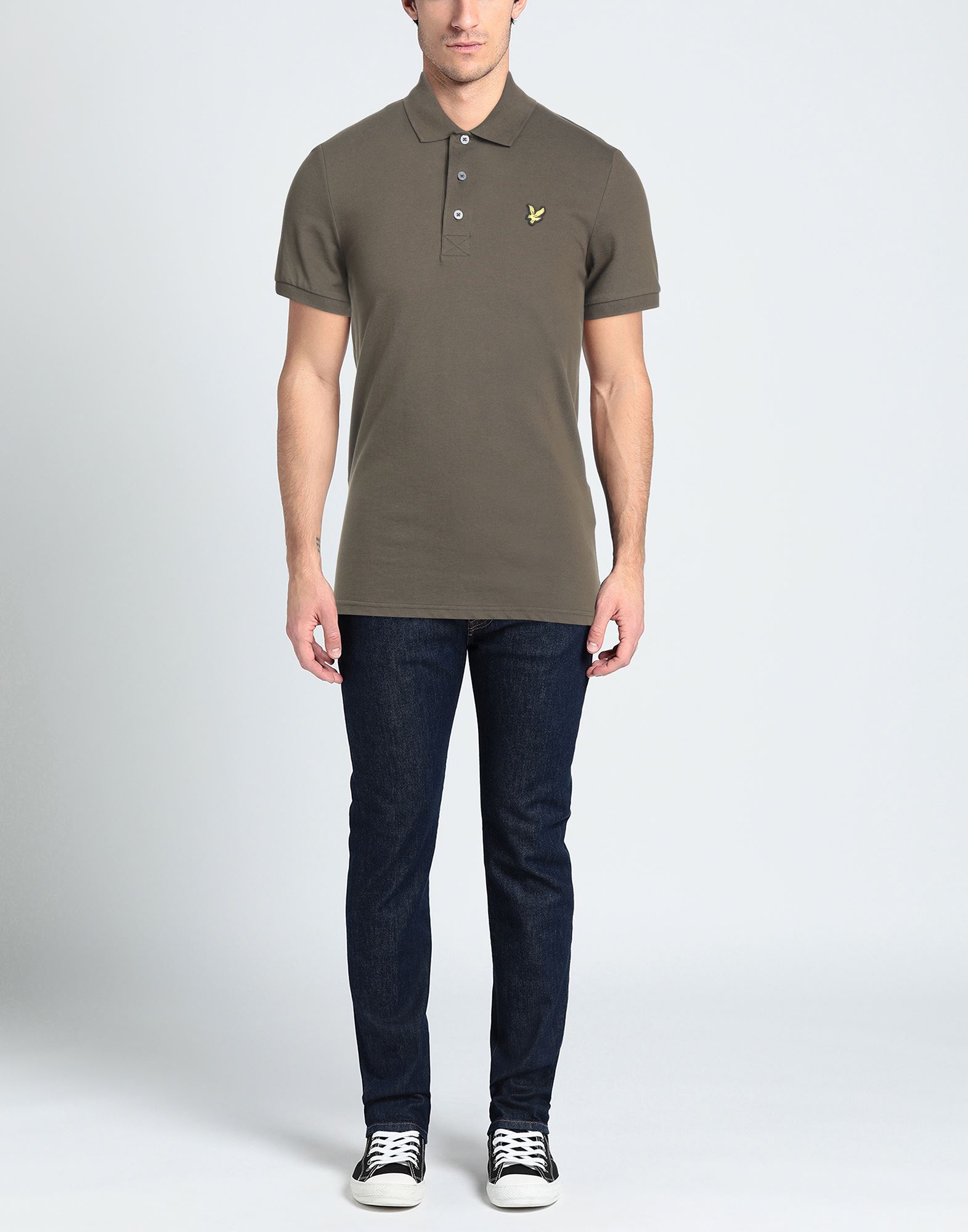  Lyle & Scott - Tops - Poloshirts - On Yoox.com 