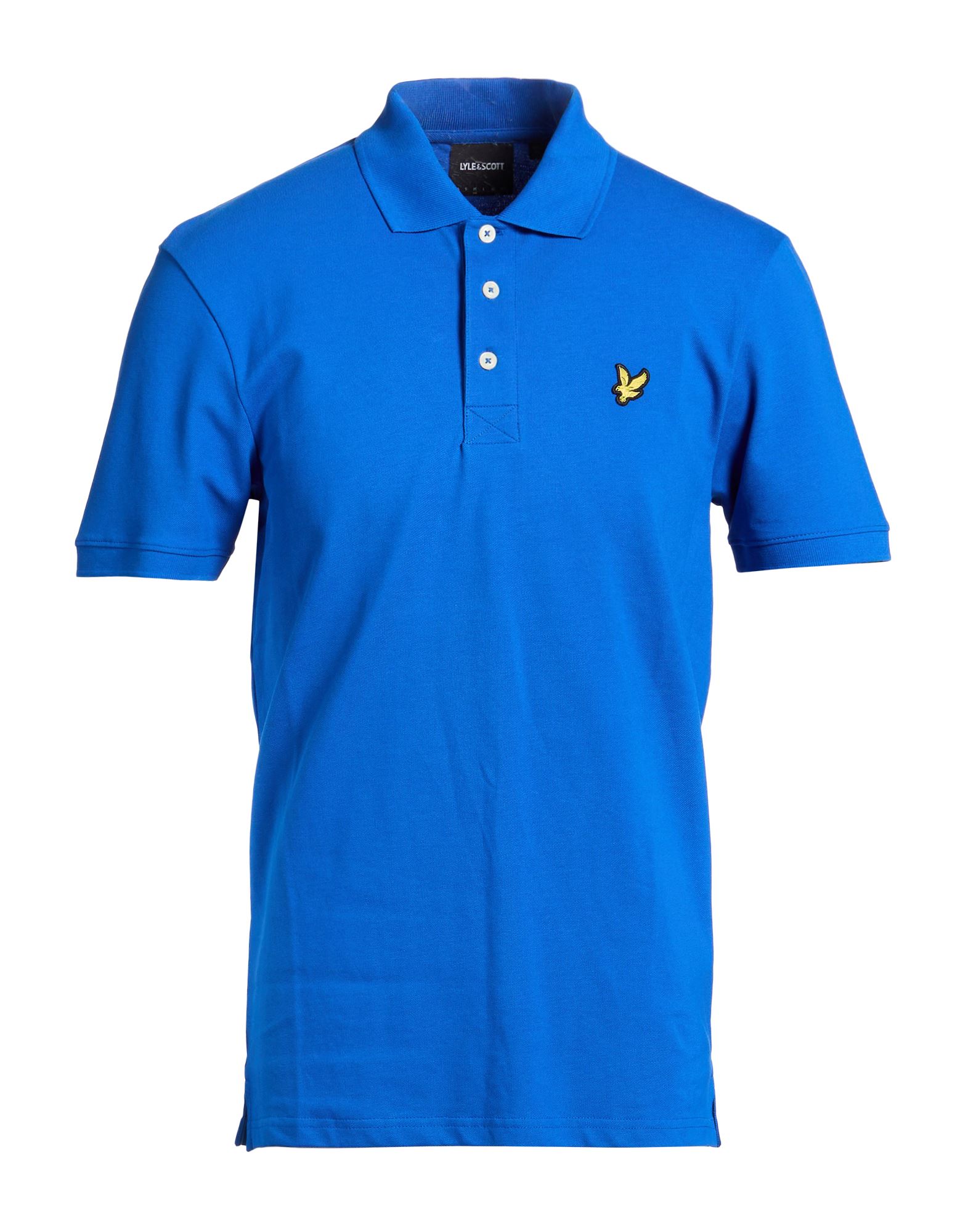  Lyle & Scott - Tops - Poloshirts - On Yoox.com 