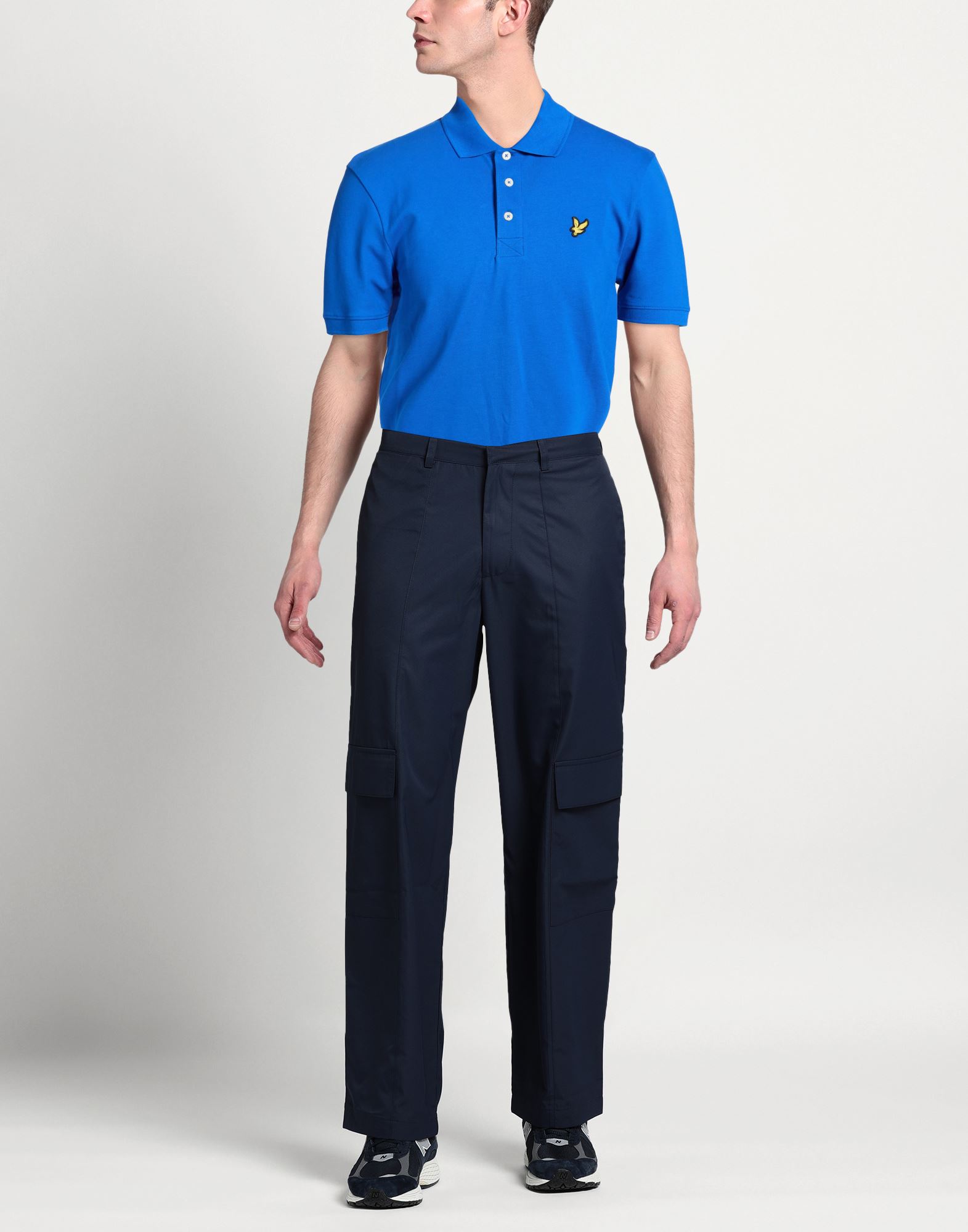  Lyle & Scott - Tops - Poloshirts - On Yoox.com 