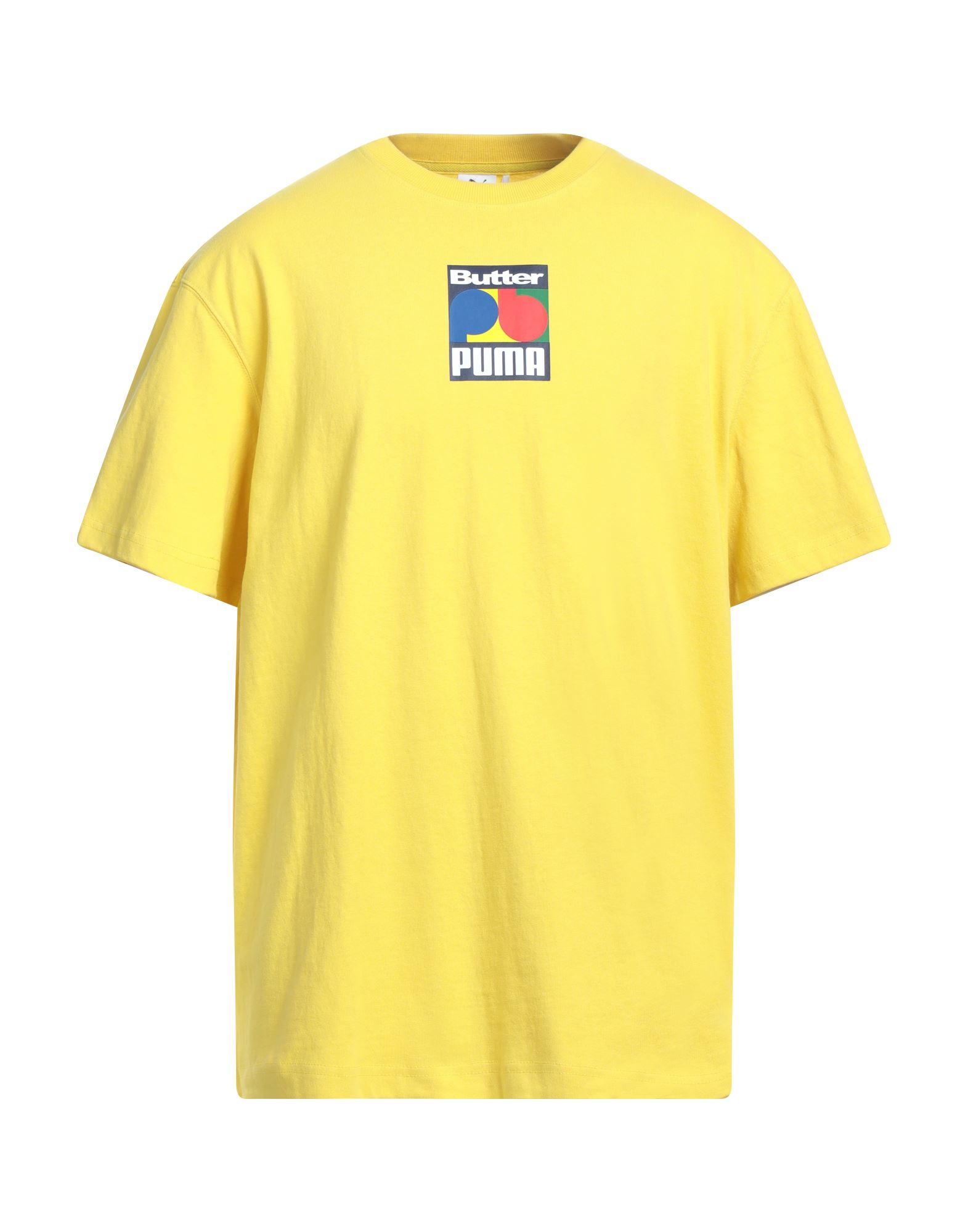 ԥ볫PUMA x BUTTER GOODS  T   S åȥ 95% / ݥꥦ쥿 5%