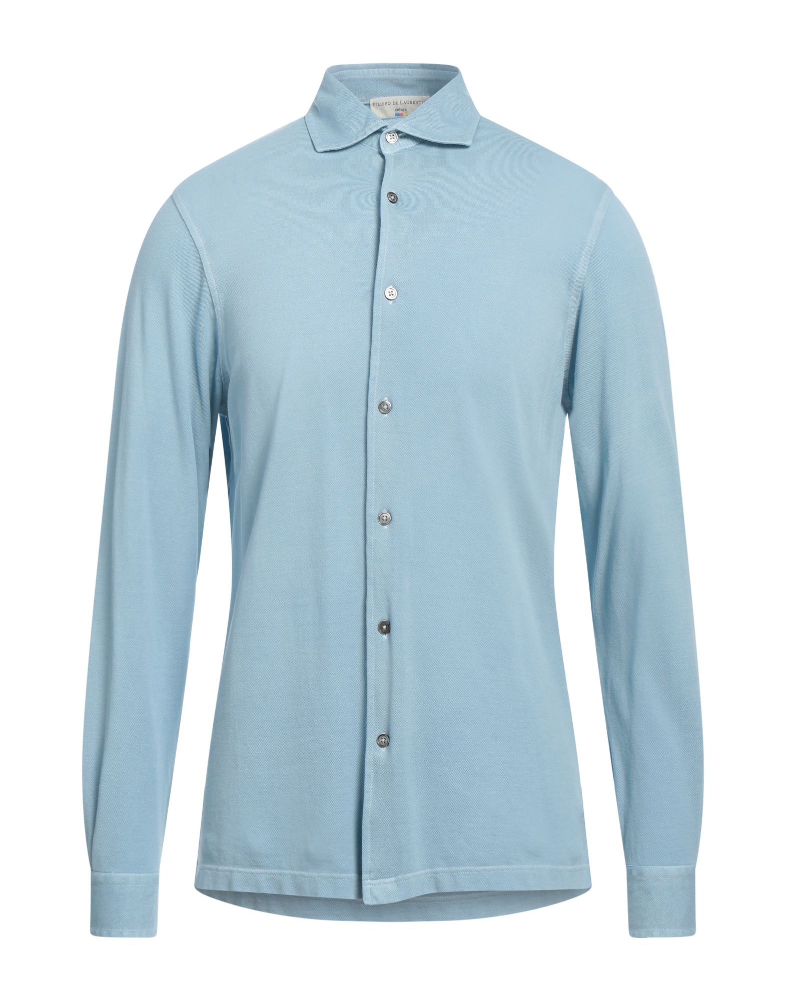  Filippo De Laurentiis - Tops - Hemden - On Yoox.com 