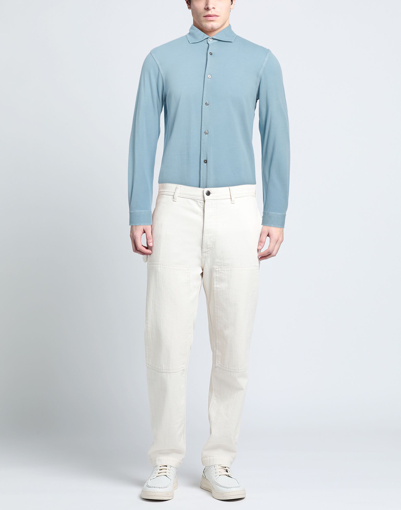 Filippo De Laurentiis - Tops - Hemden - On Yoox.com 