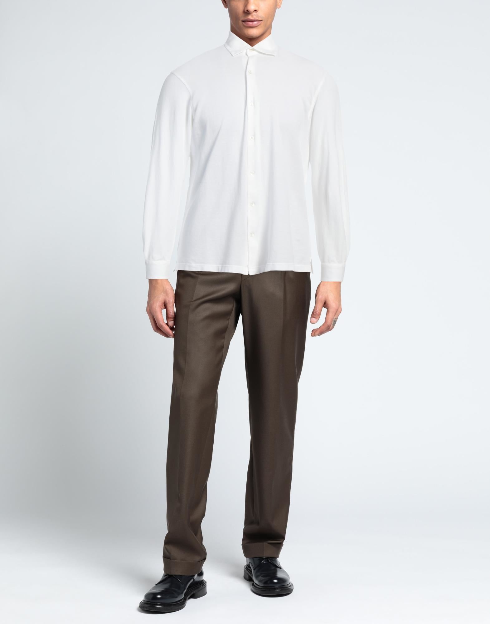  Filippo De Laurentiis - Tops - Hemden - On Yoox.com 