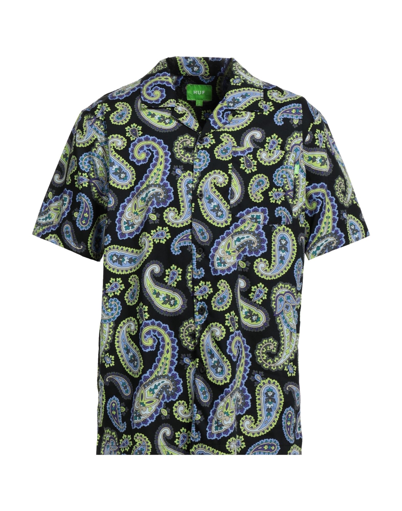 HUF Shirts | Smart Closet