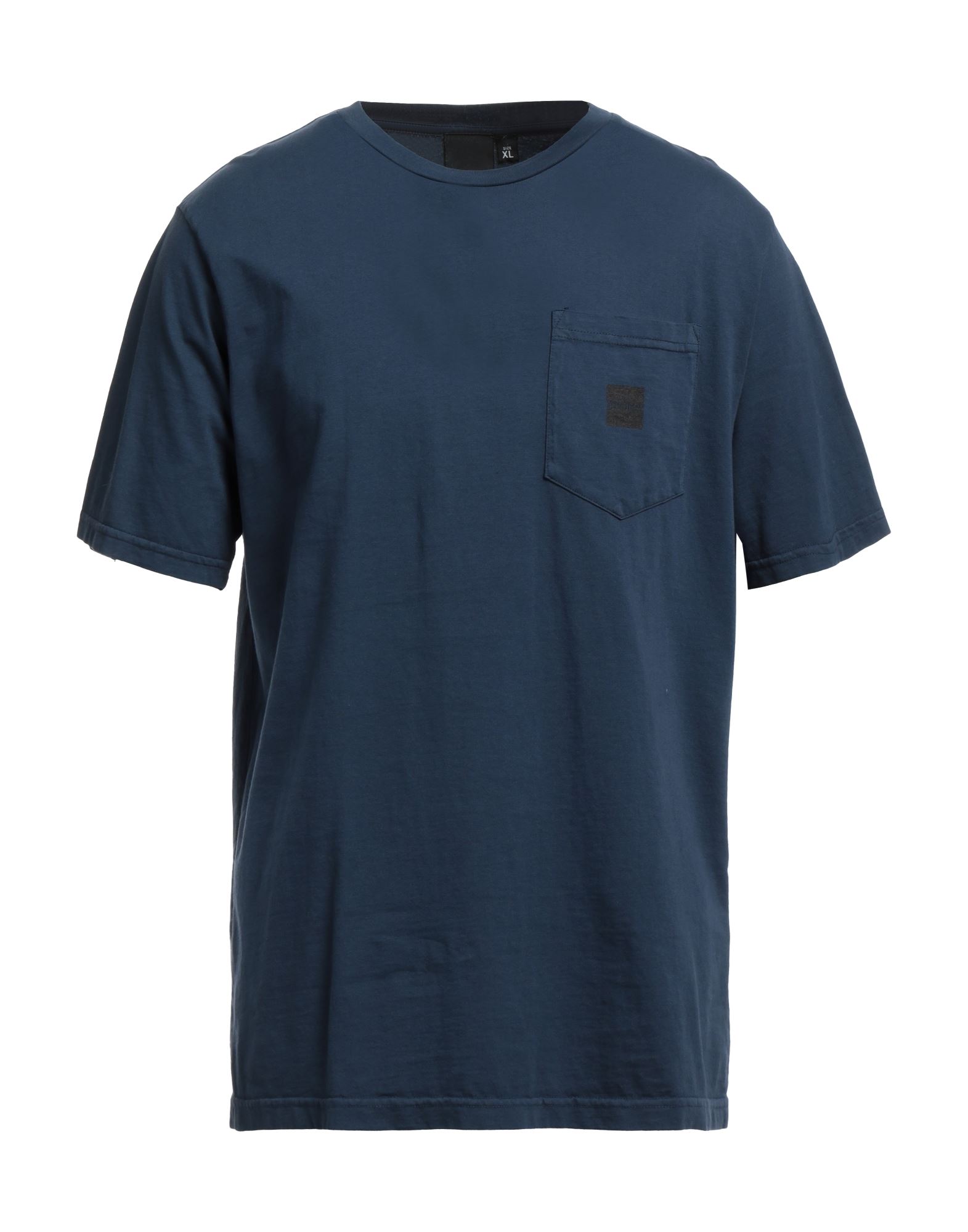 Outhere T-shirts In Navy Blue