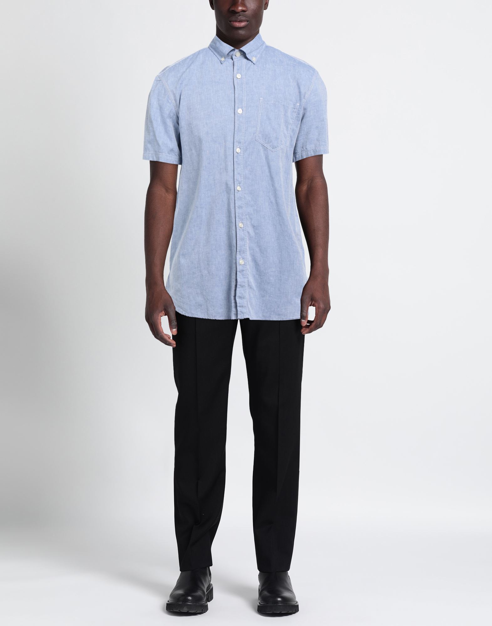  Barbour - Tops - Hemden - On Yoox.com 