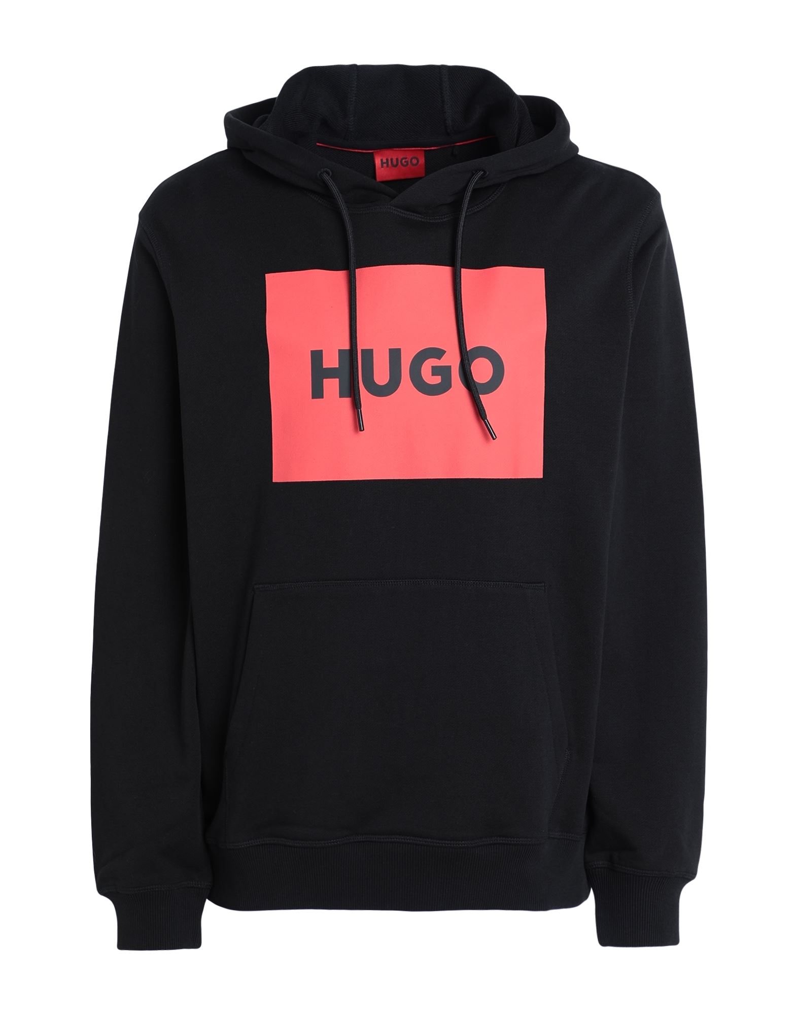 Hugo Sweatshirts In Black