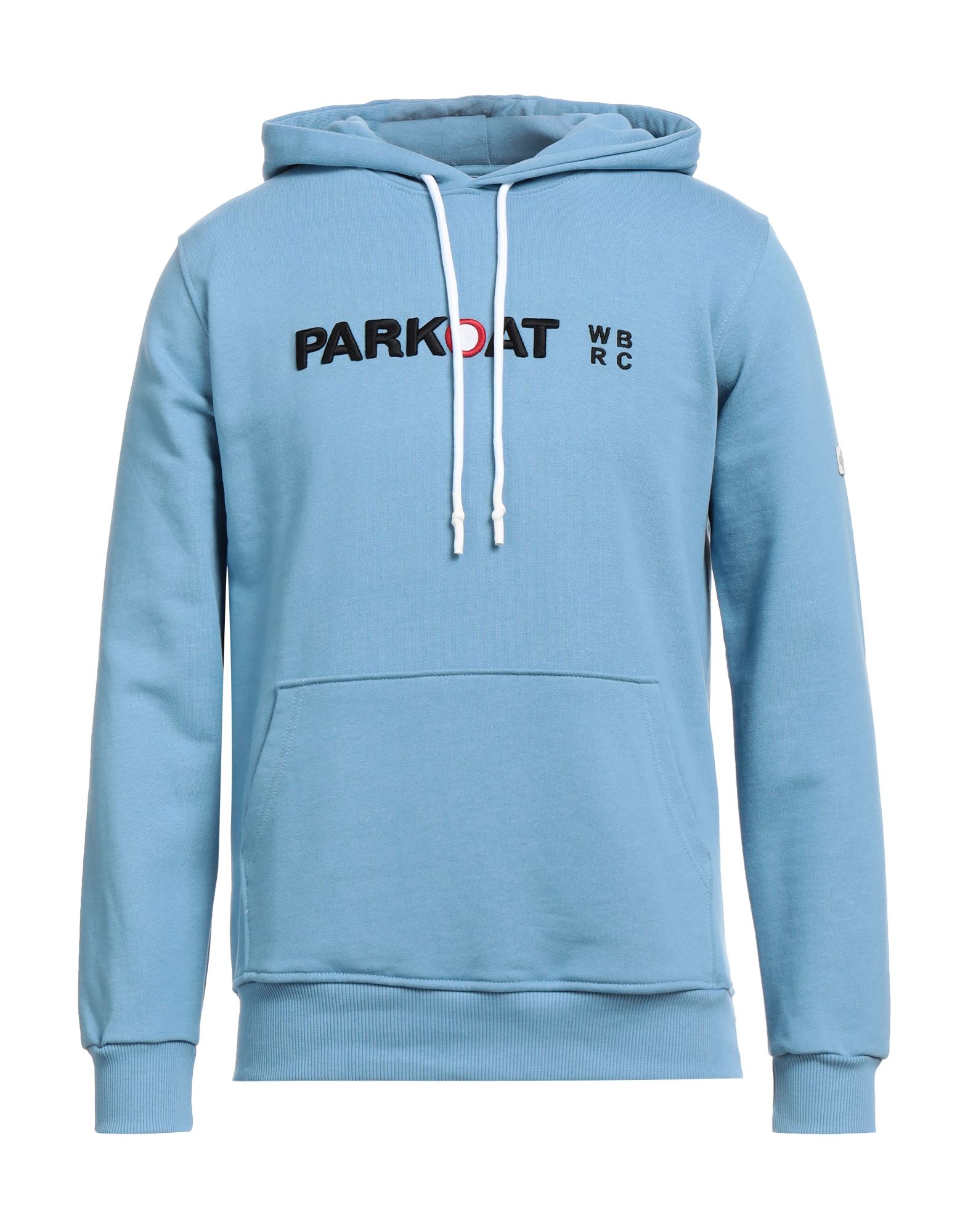 Parkoat Sweatshirts In Blue