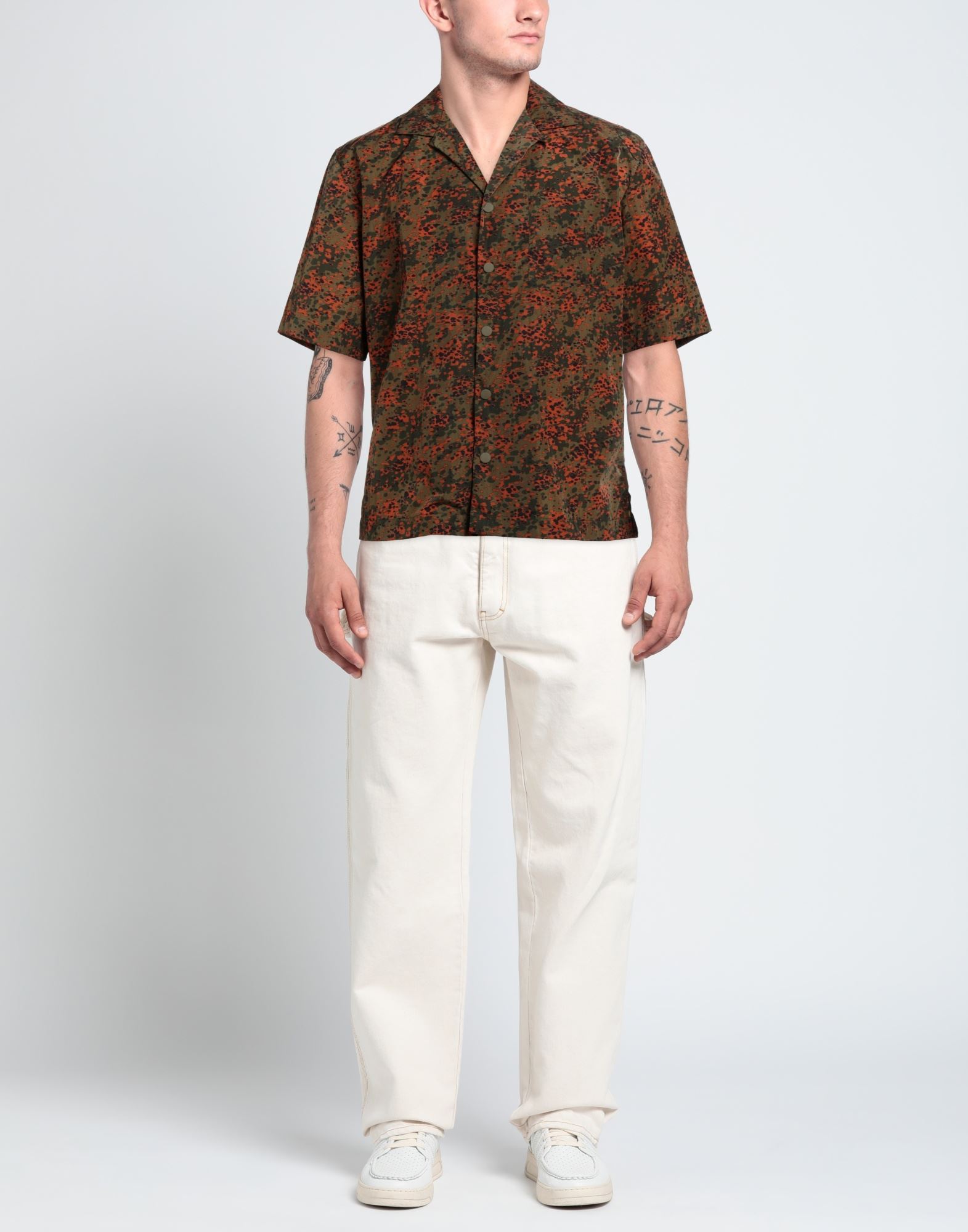  Pt Torino - Tops - Hemden - On Yoox.com 