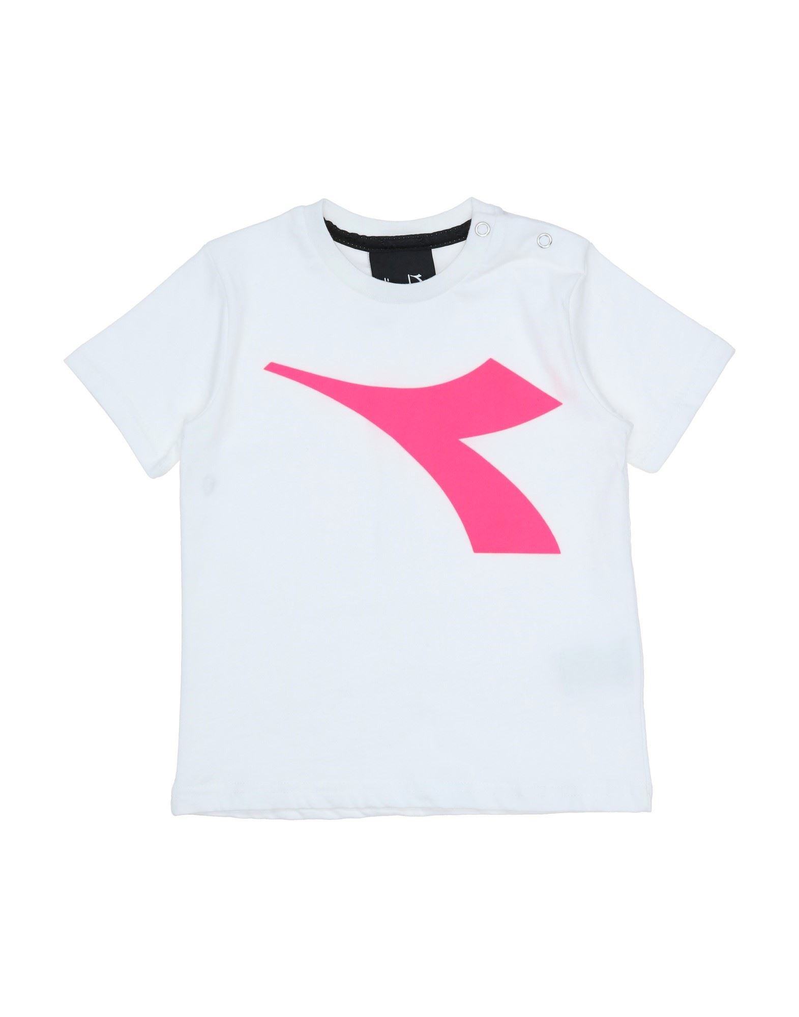  Diadora - Tops - T-shirts - On Yoox.com 