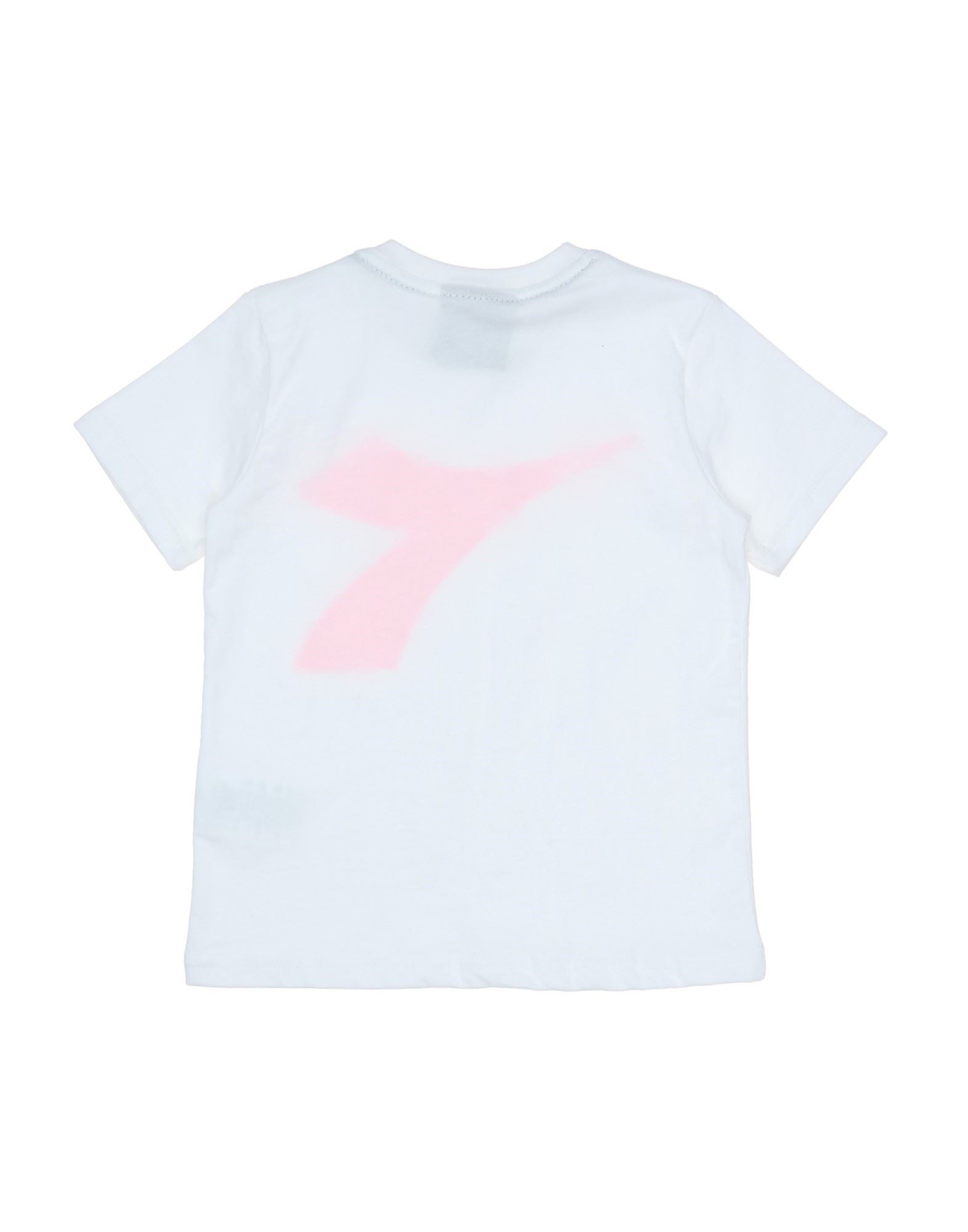  Diadora - Tops - T-shirts - On Yoox.com 