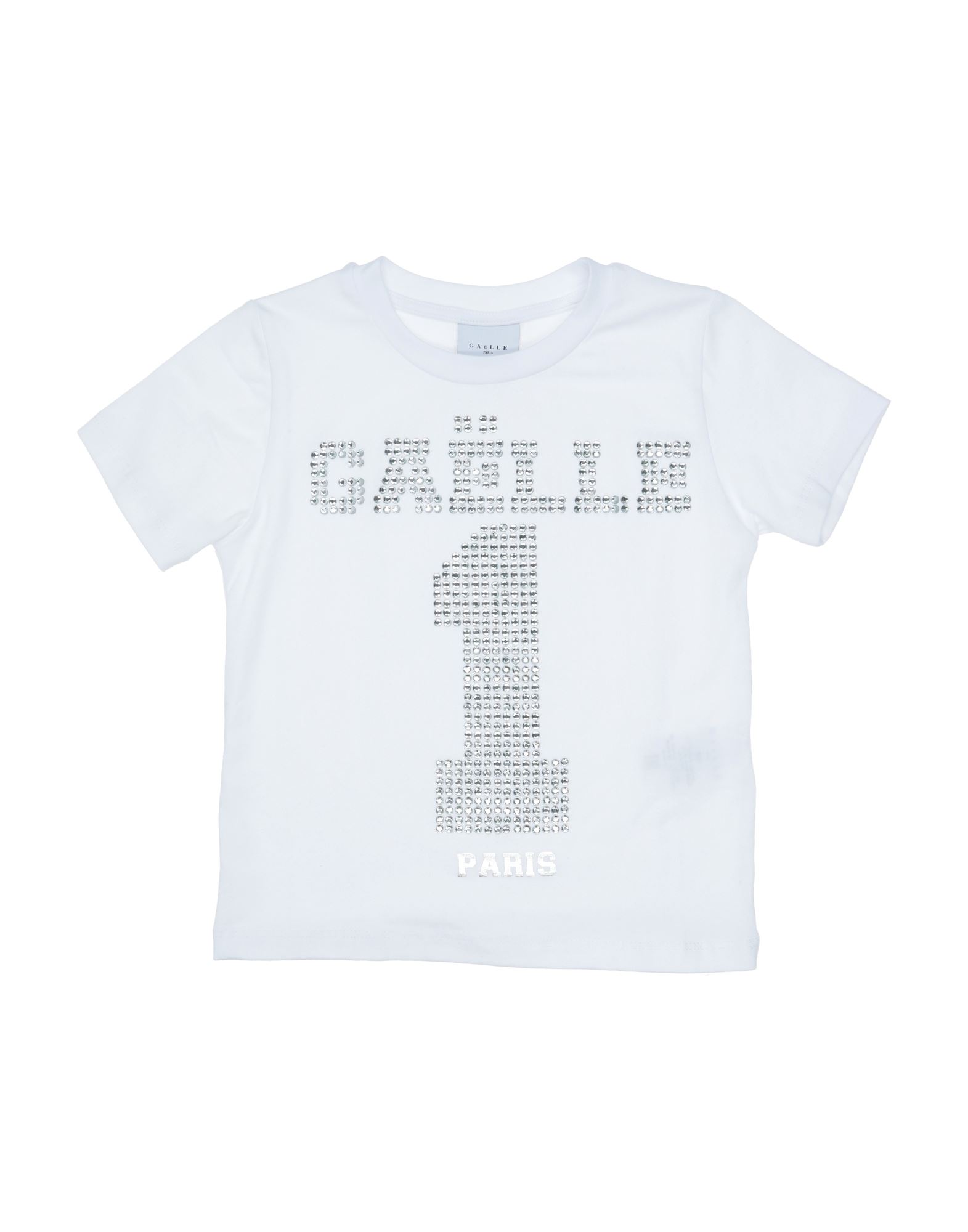 GAëLLE Paris ΜΠΛΟΥΖΑΚΙΑ T-shirt