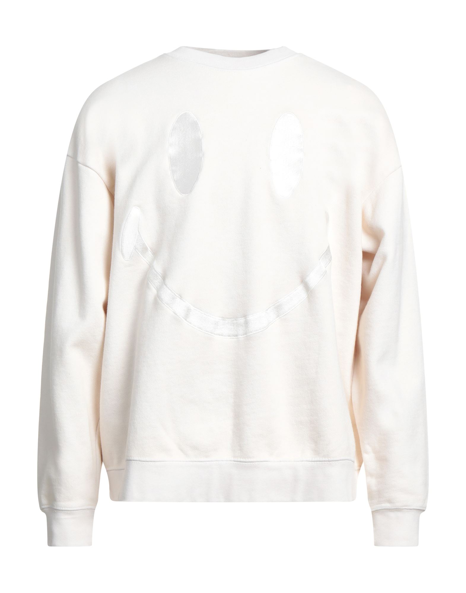Market Sweatshirts In White