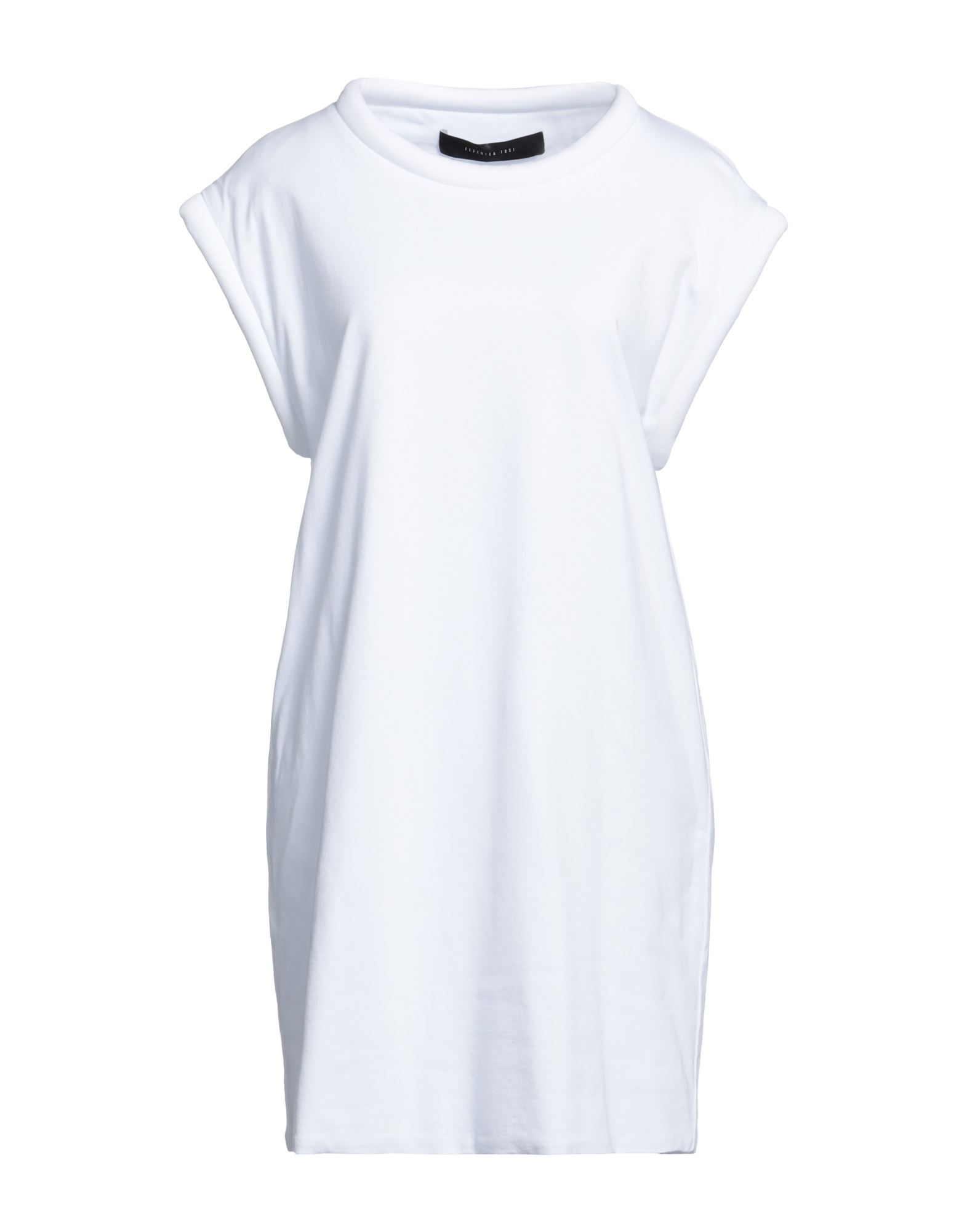 Federica Tosi T-shirts In White