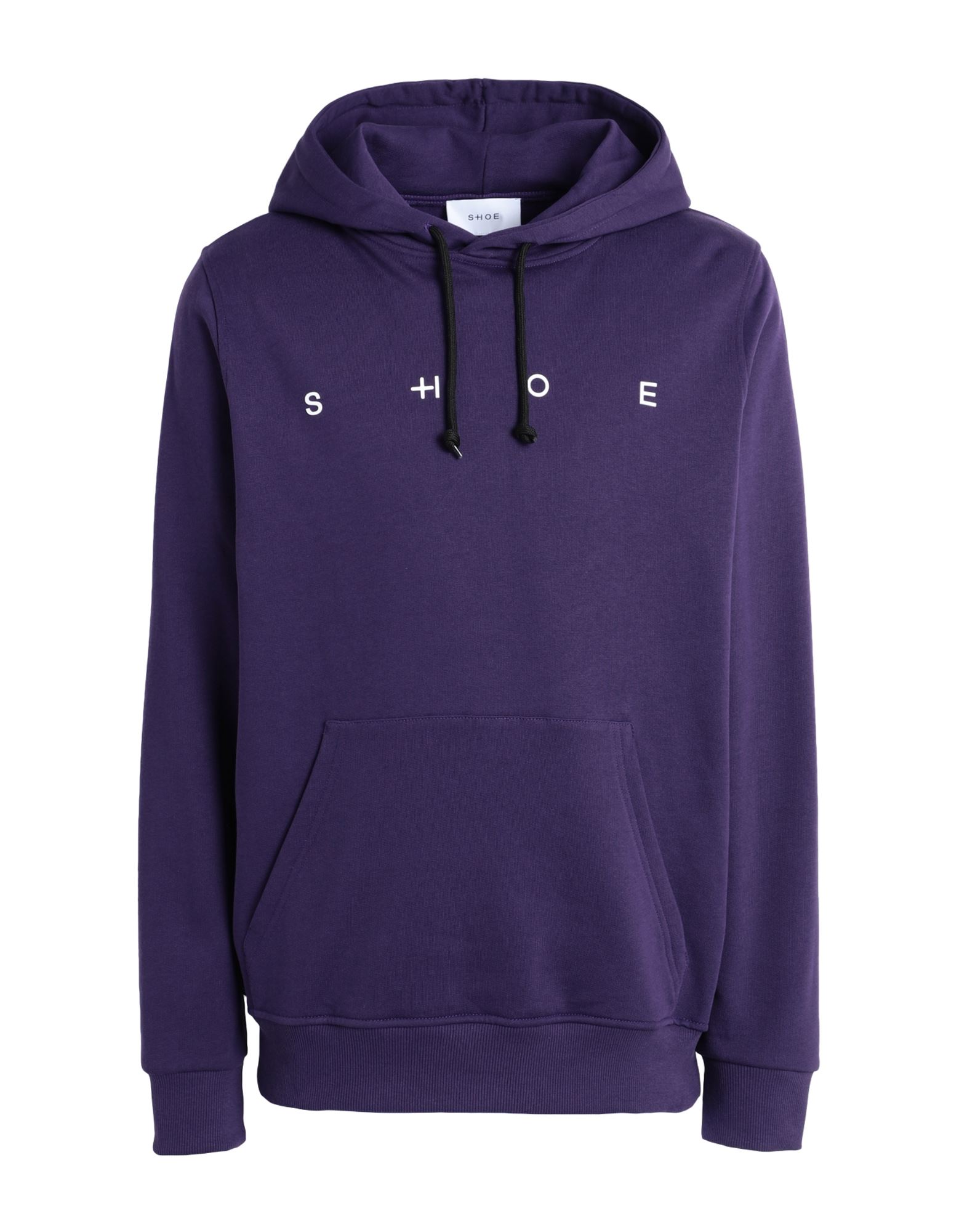 Shoe® Sweatshirts In Purple