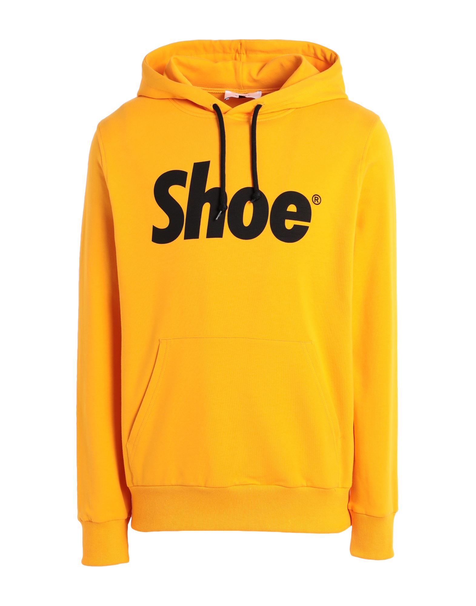 Shoe® Sweatshirts In Yellow