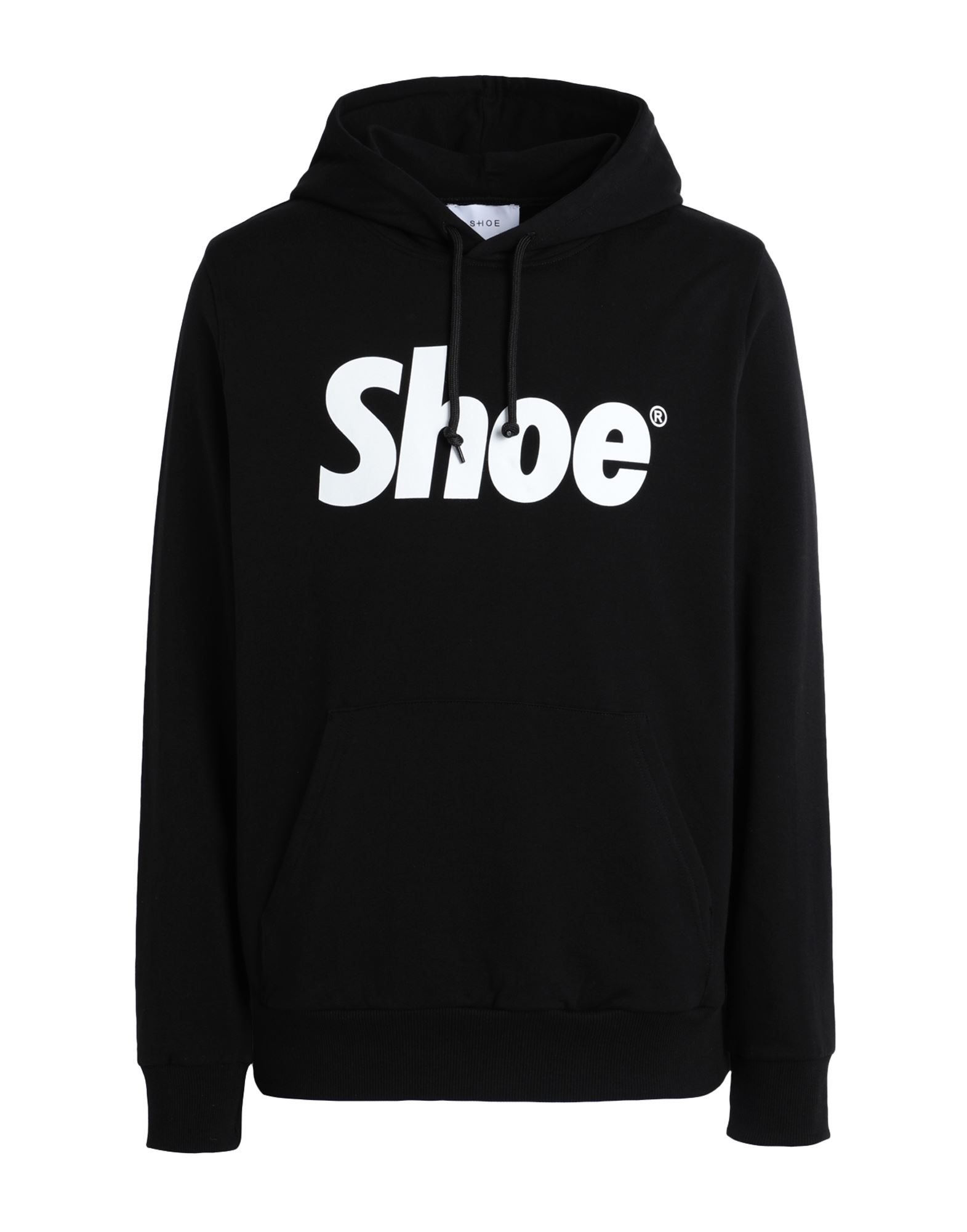 Shoe® Sweatshirts In Black