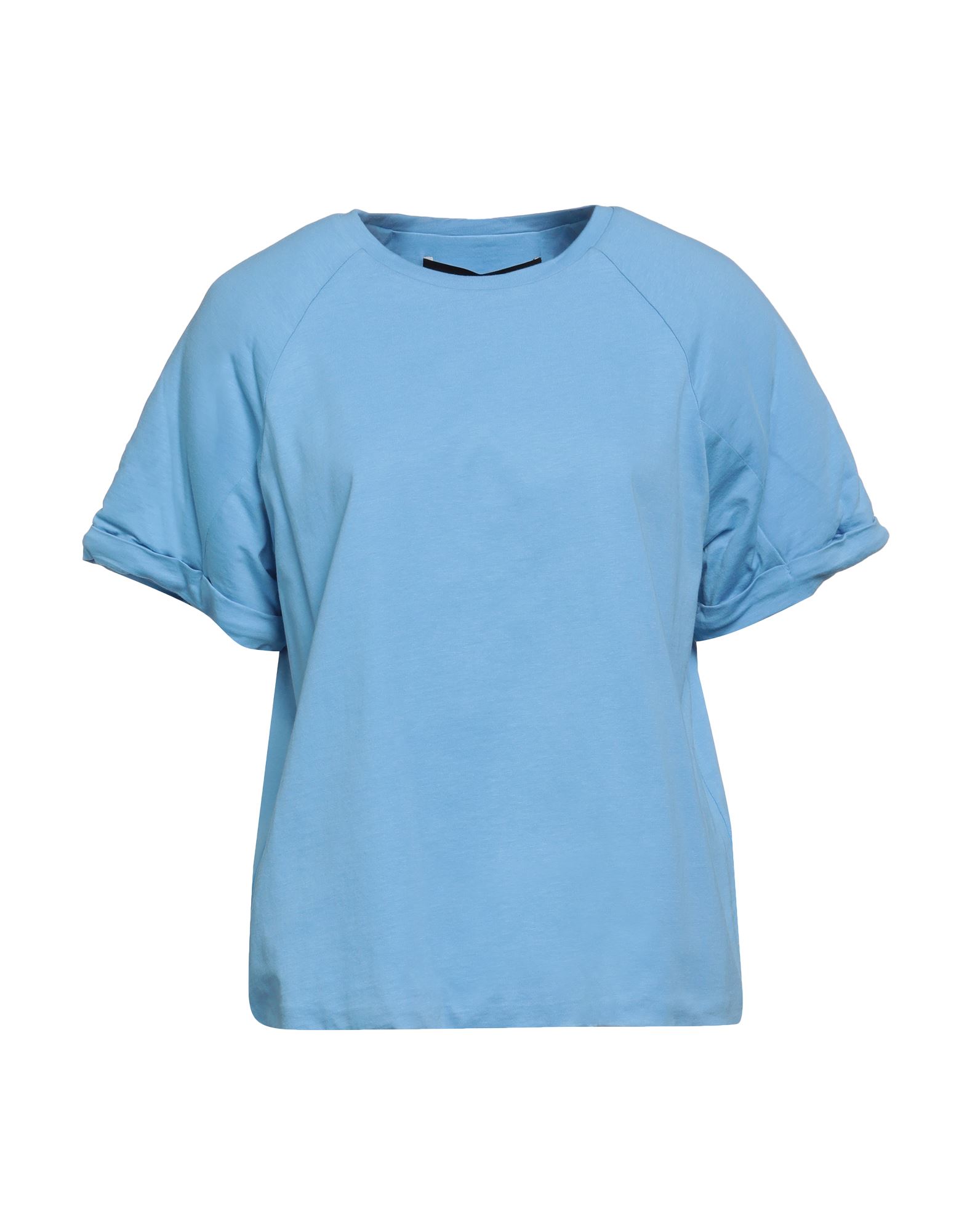 Federica Tosi T-shirts In Blue