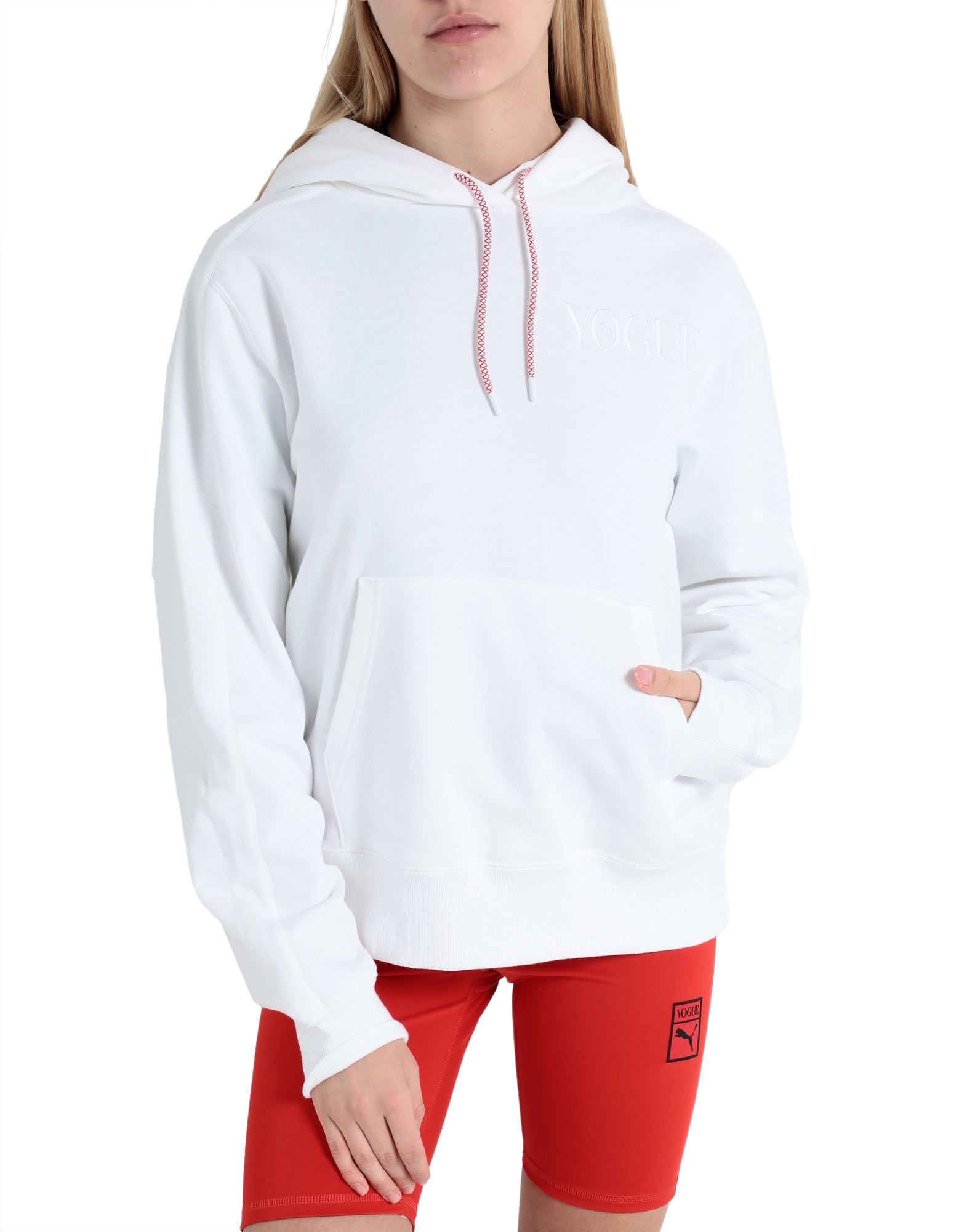  Puma X Vogue - Tops - Sweatshirts - On Yoox.com 