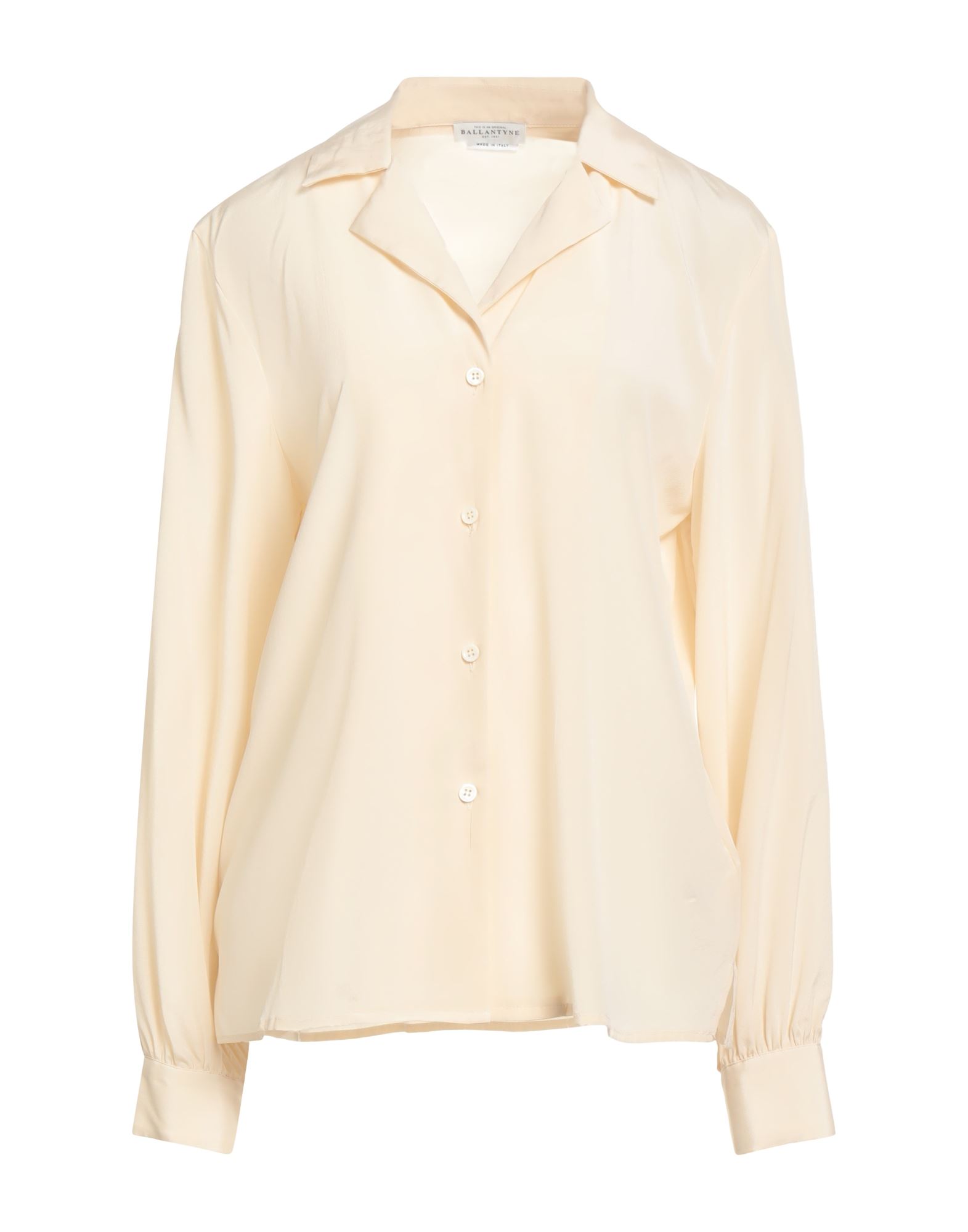  Ballantyne - Tops - Hemden - On Yoox.com 