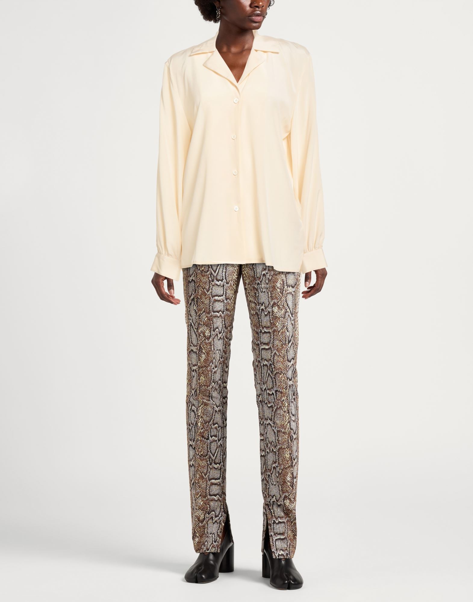  Ballantyne - Tops - Hemden - On Yoox.com 
