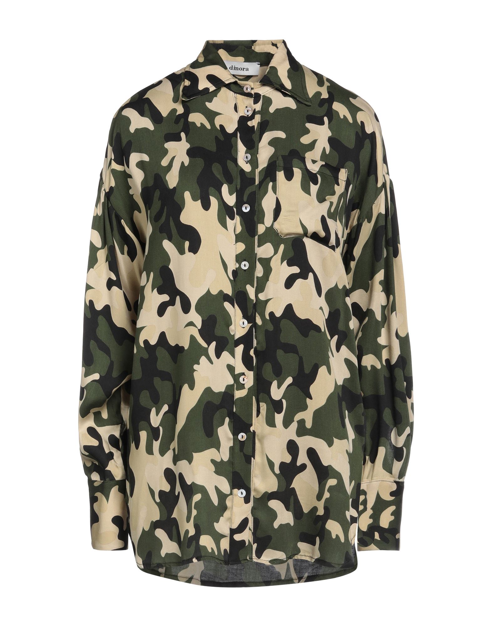  Dimora - Tops - Hemden - On Yoox.com 