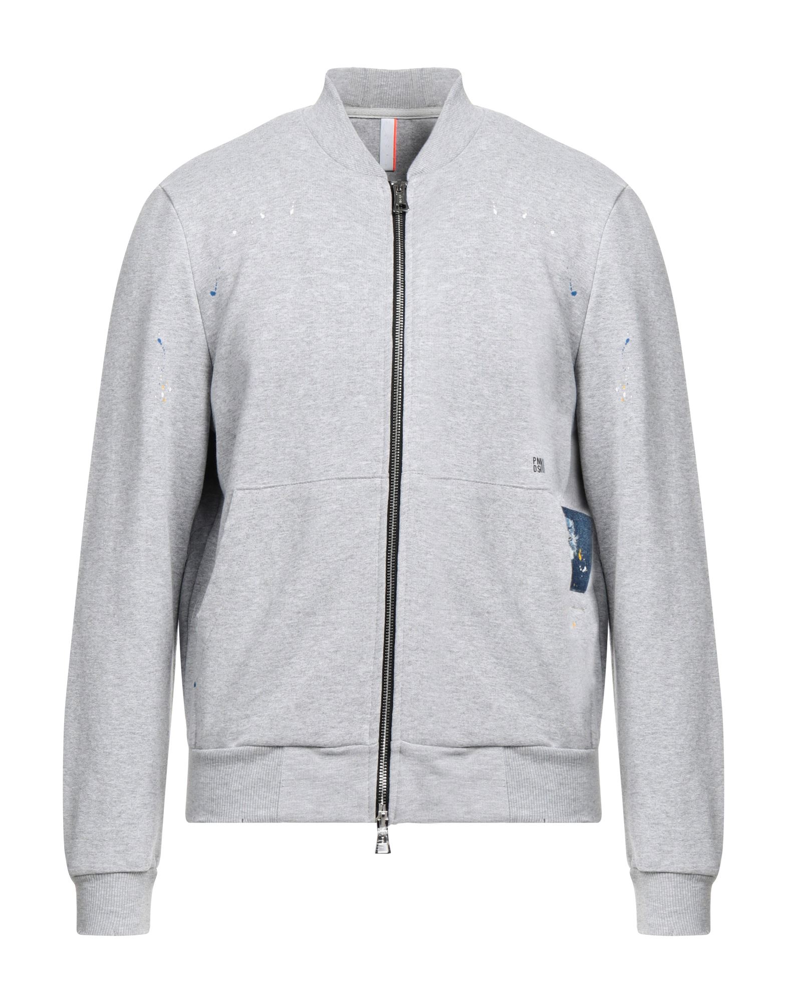 PMDS PREMIUM MOOD DENIM SUPERIOR ΜΠΛΟΥΖΑΚΙΑ Φούτερ