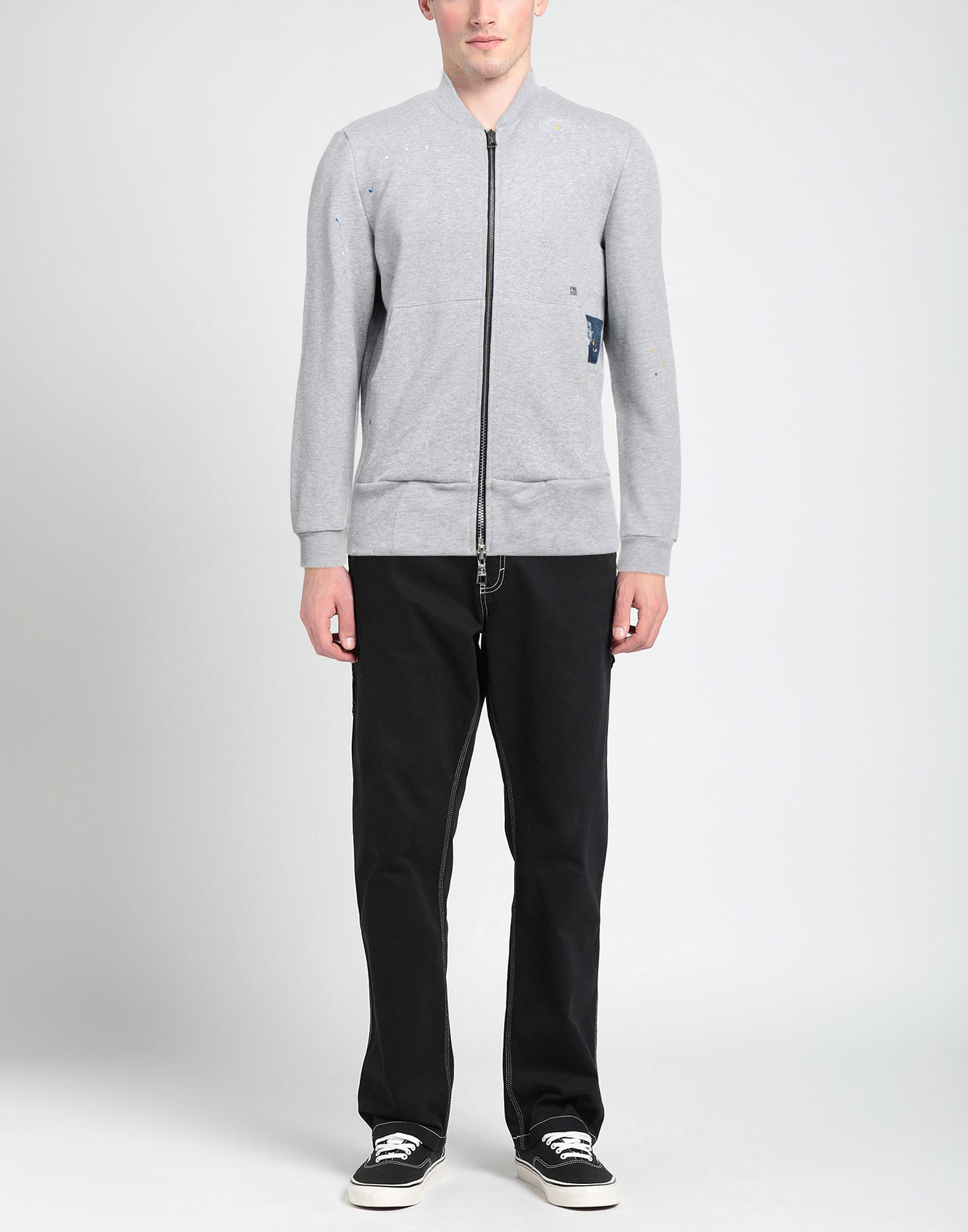  Pmds Premium Mood Denim Superior - Tops - Sweatshirts - On Yoox.com 