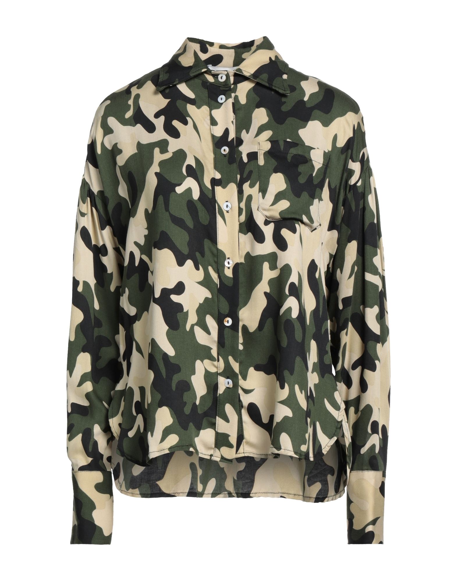  Dimora - Tops - Hemden - On Yoox.com 