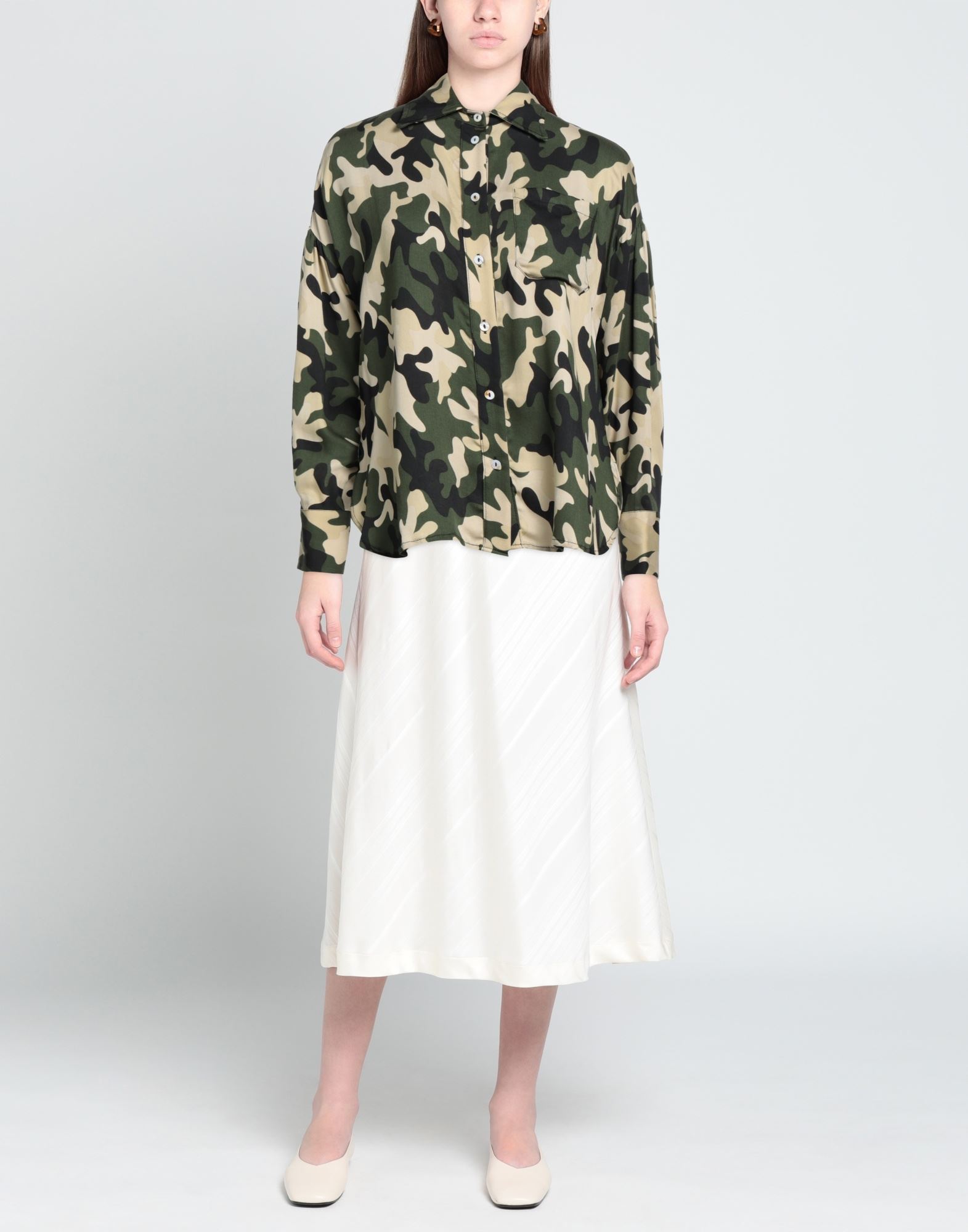  Dimora - Tops - Hemden - On Yoox.com 