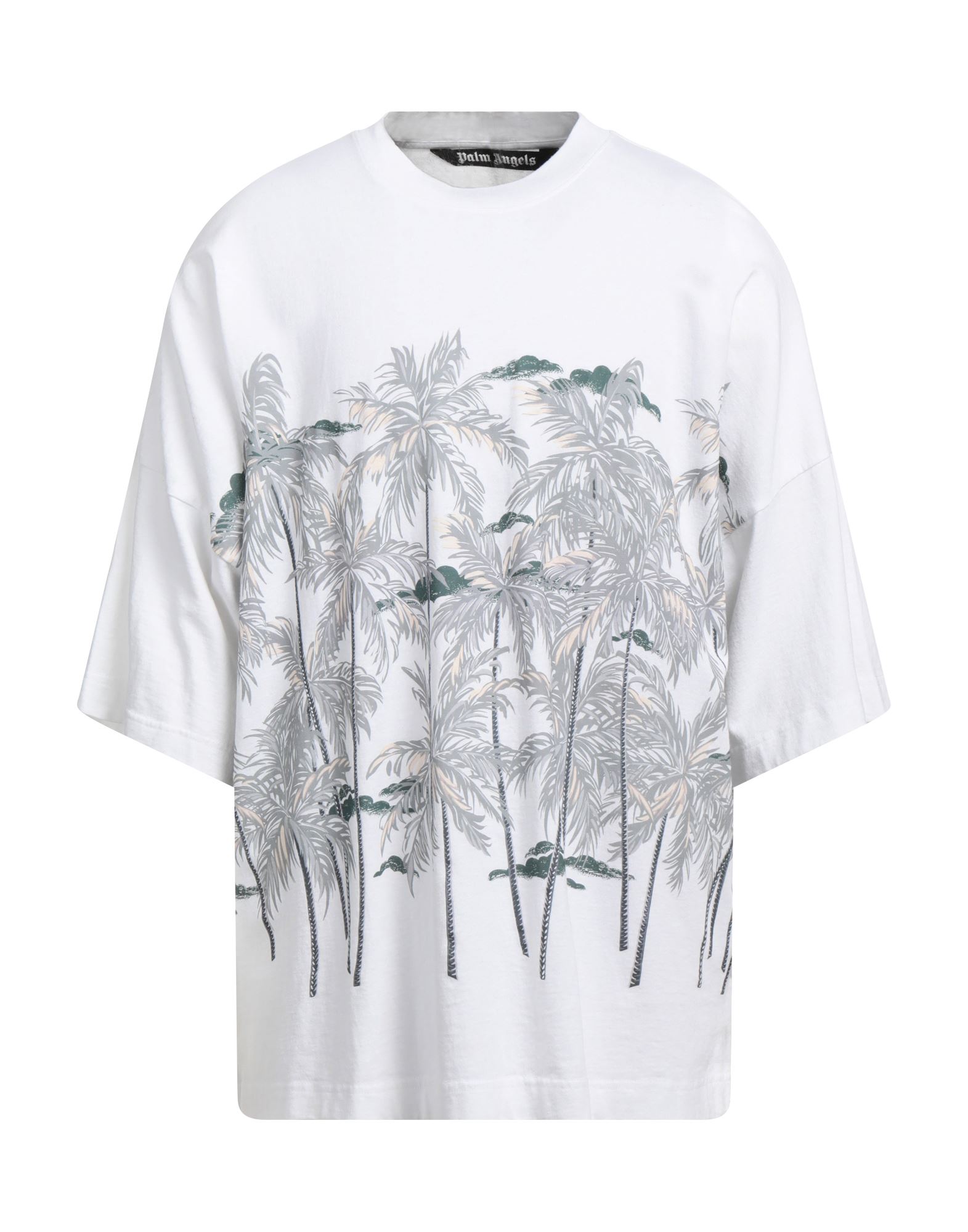 Palm Angels T-Shirts for Men for sale