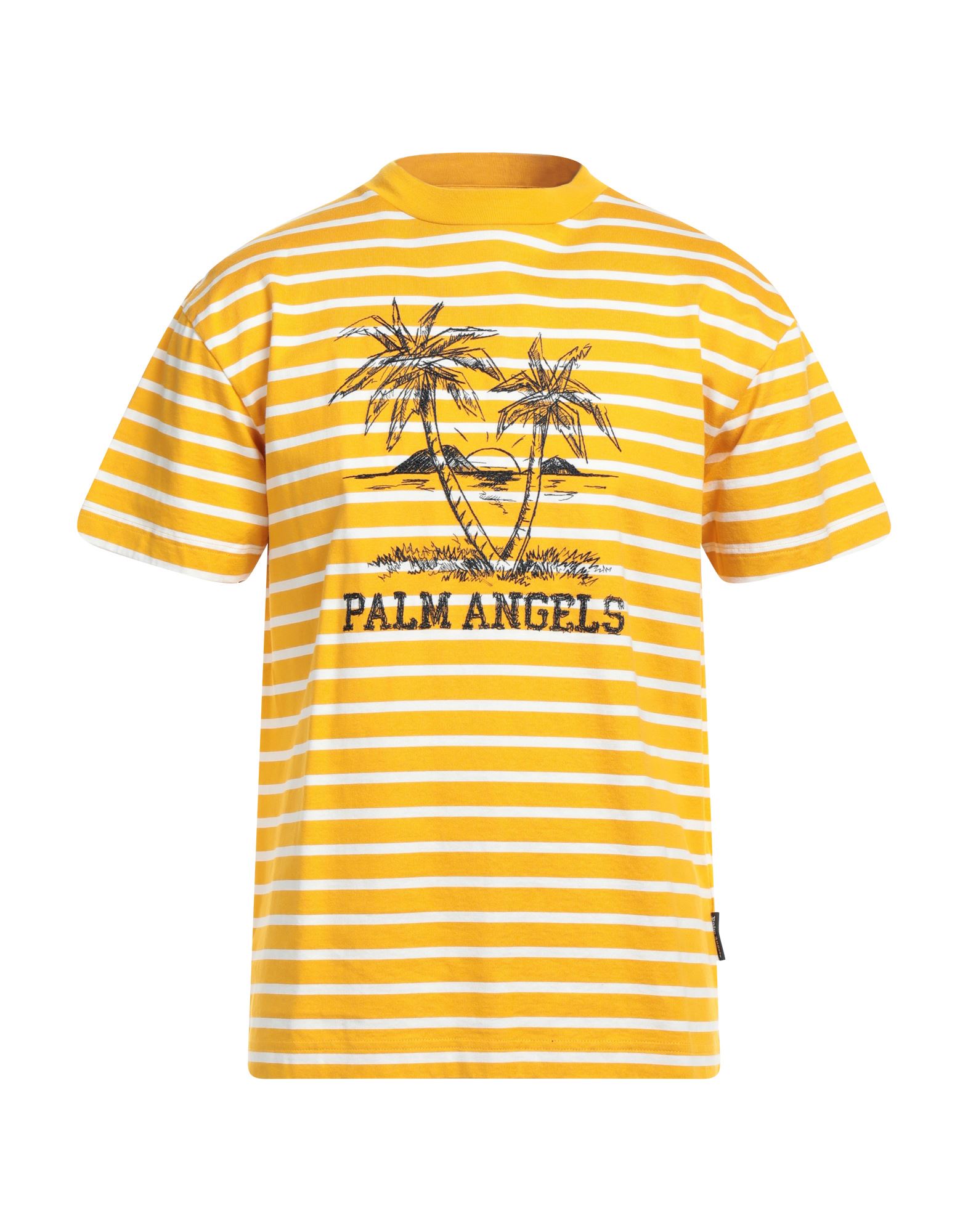 Palm Angels T-Shirts for Men for sale
