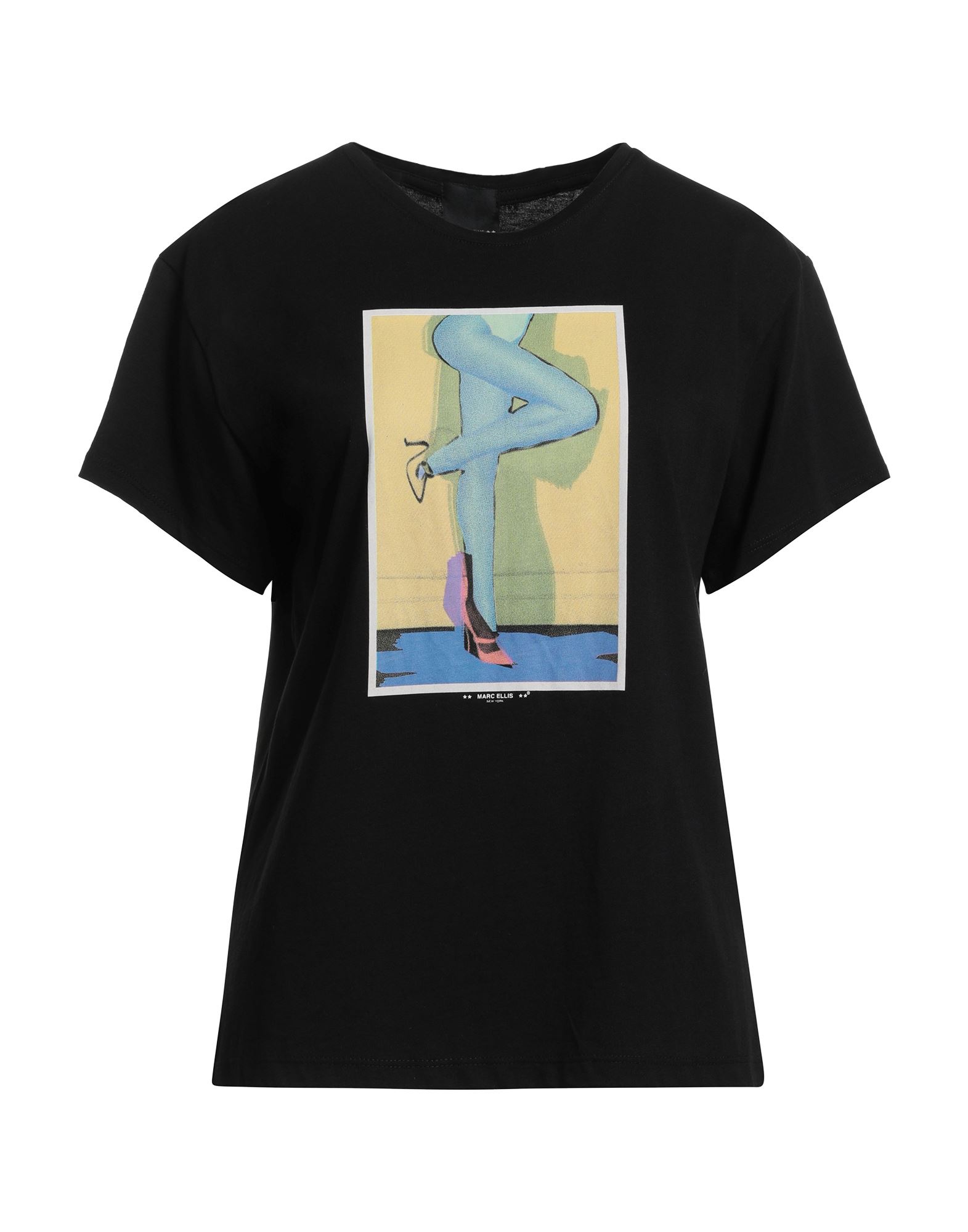 MARC ELLIS ΜΠΛΟΥΖΑΚΙΑ T-shirt
