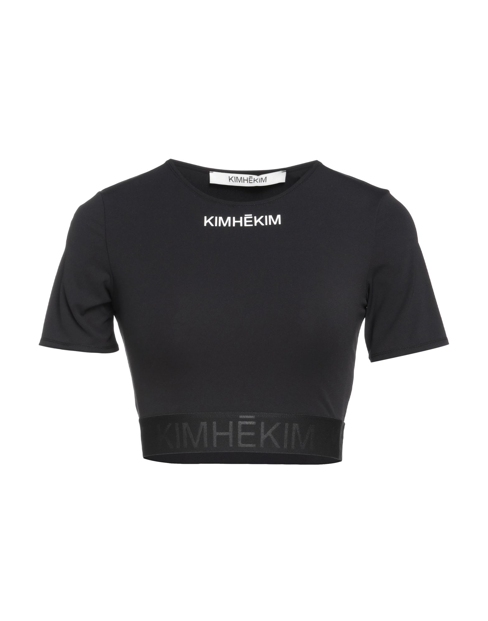 KIMHEKIM ΜΠΛΟΥΖΑΚΙΑ T-shirt