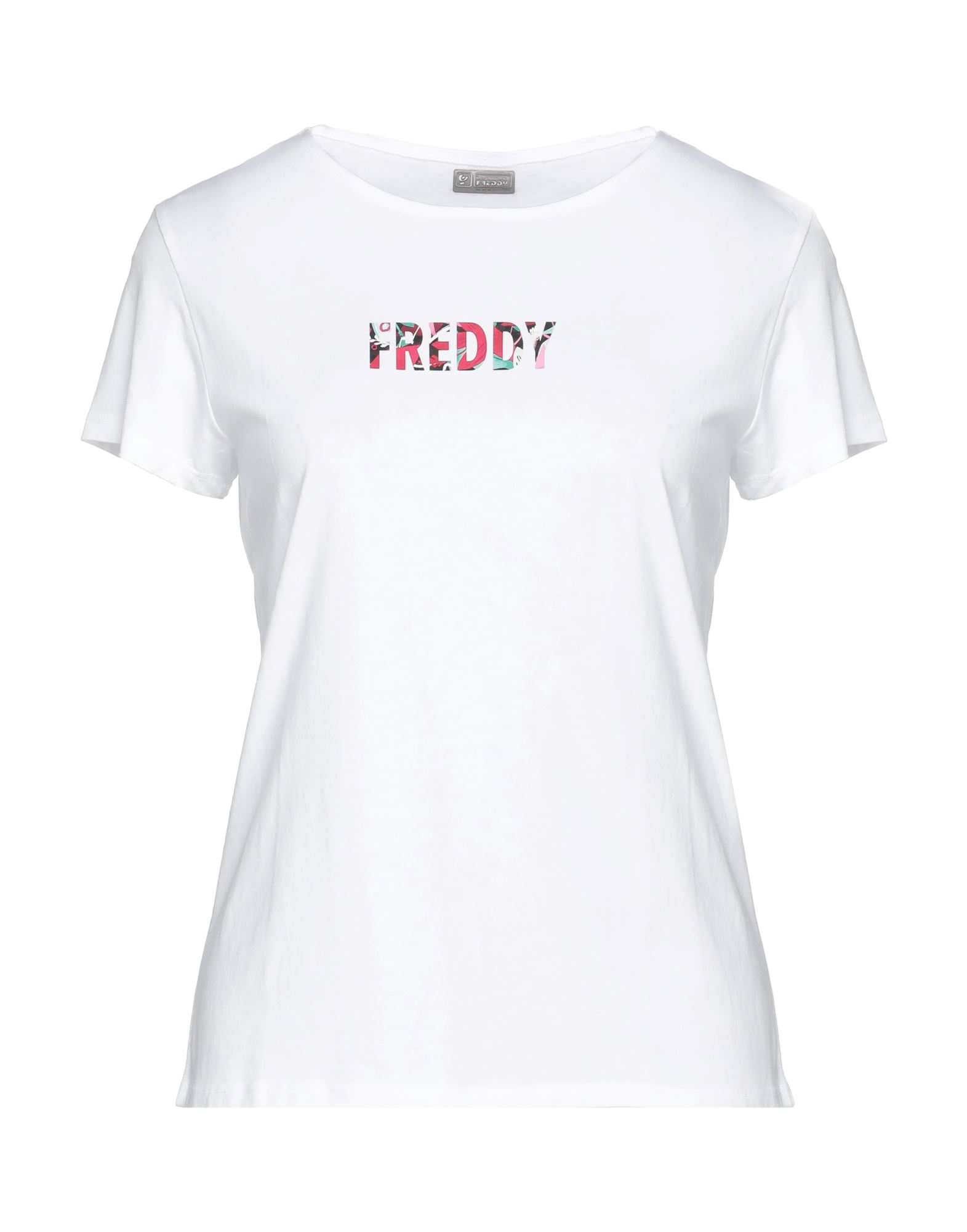  Freddy - Tops - T-shirts - On Yoox.com 