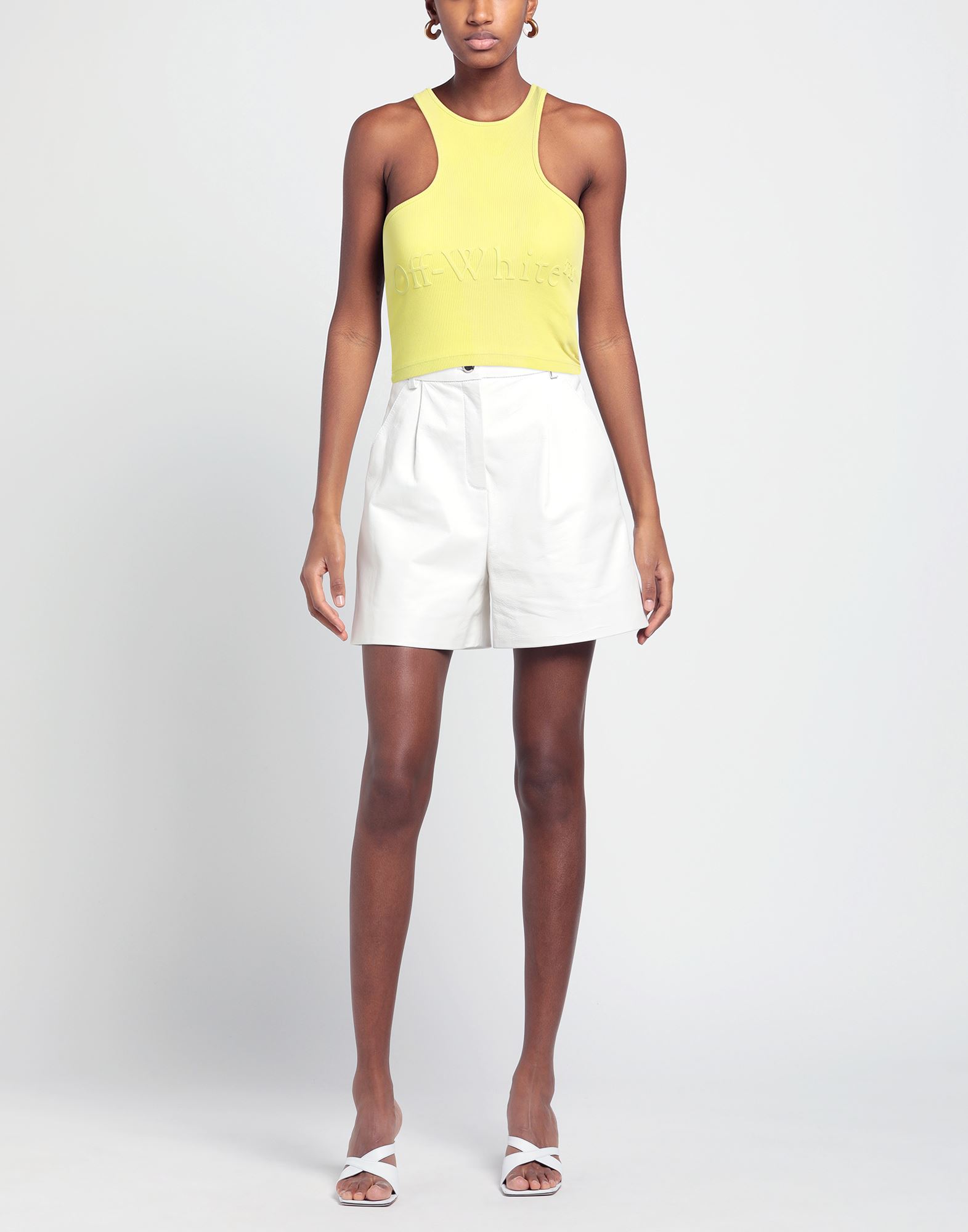  Off-white™ - Tops - Tops - On Yoox.com 