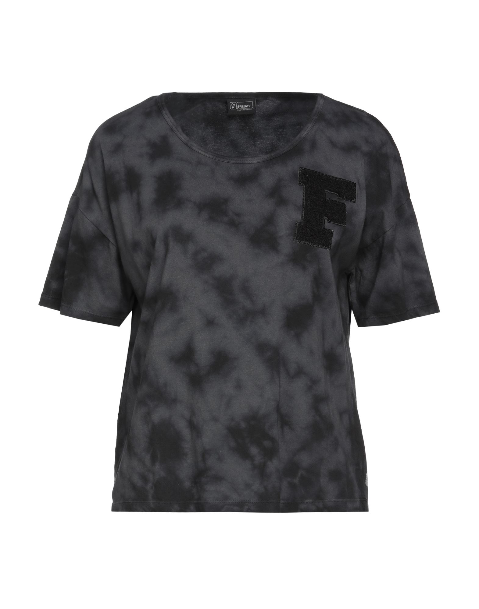 Freddy T-shirts In Grey