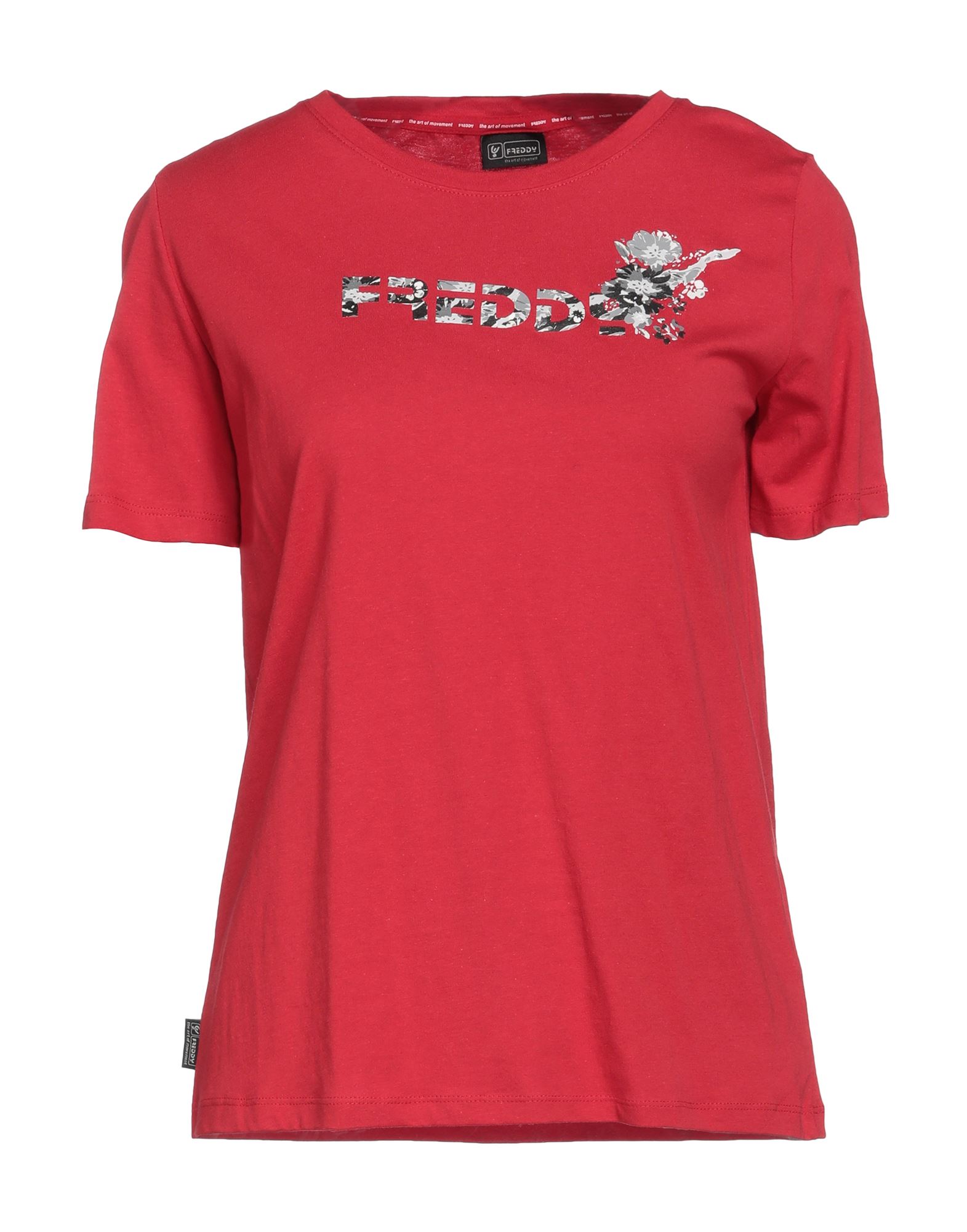  Freddy - Tops - T-shirts - On Yoox.com 