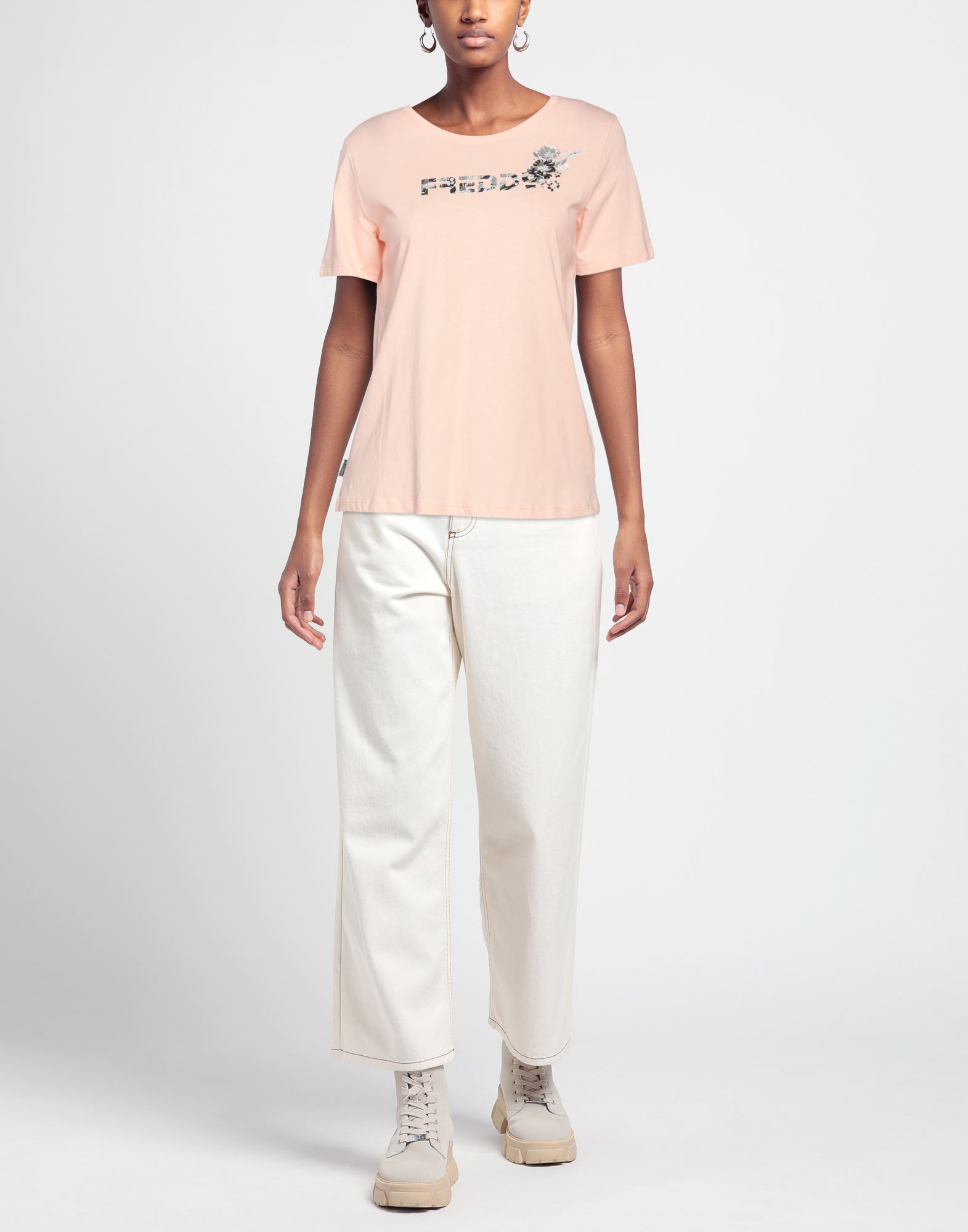  Freddy - Camisetas Y Tops - Camisetas - On Yoox.com 