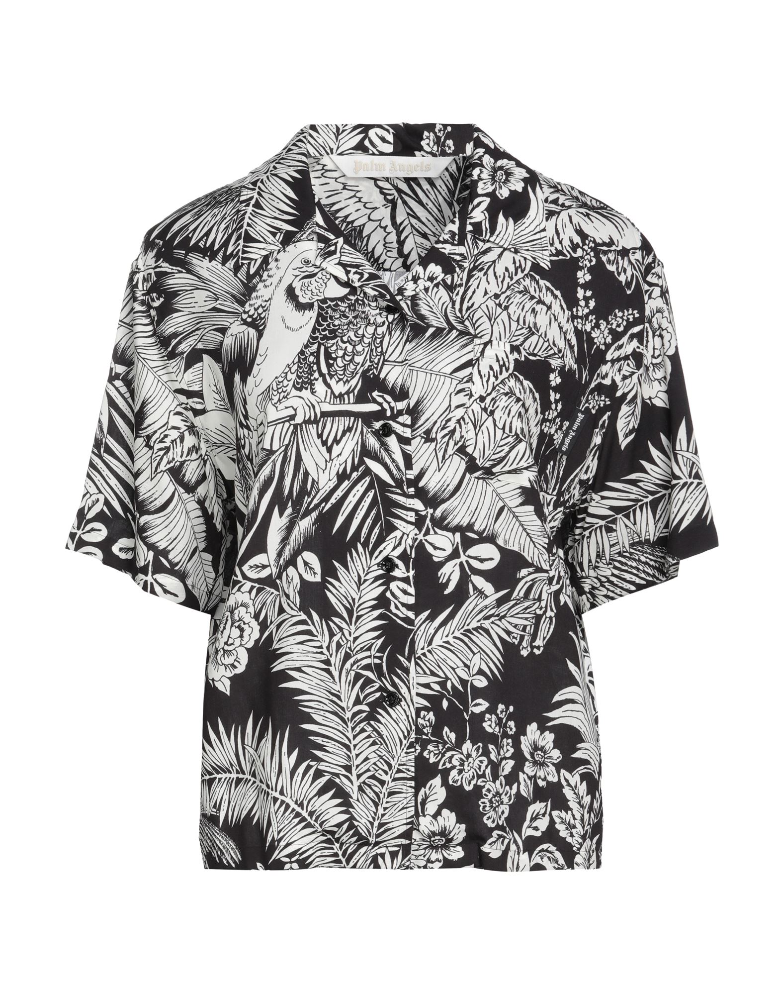  Palm Angels - Tops - Hemden - On Yoox.com 