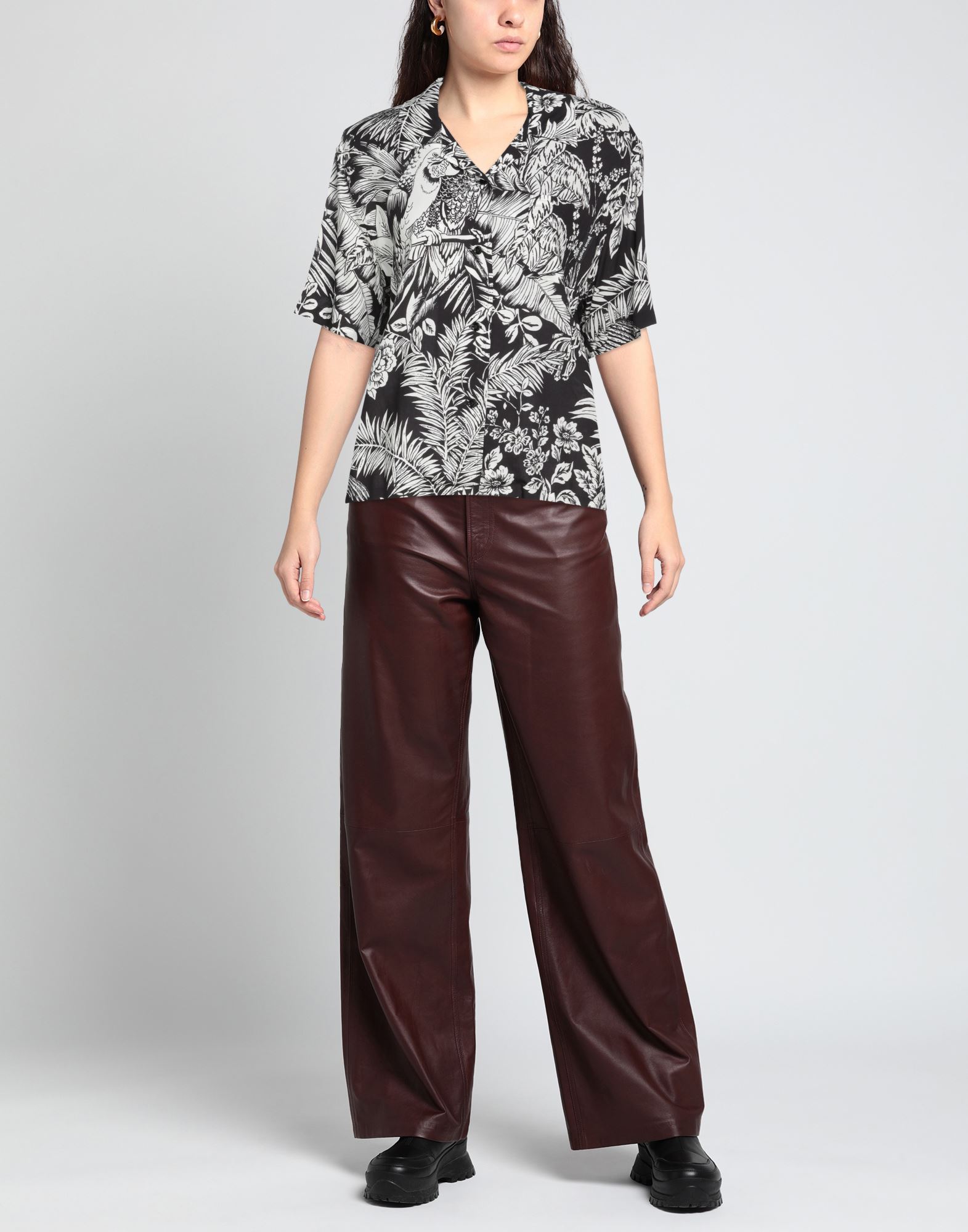  Palm Angels - Tops - Hemden - On Yoox.com 
