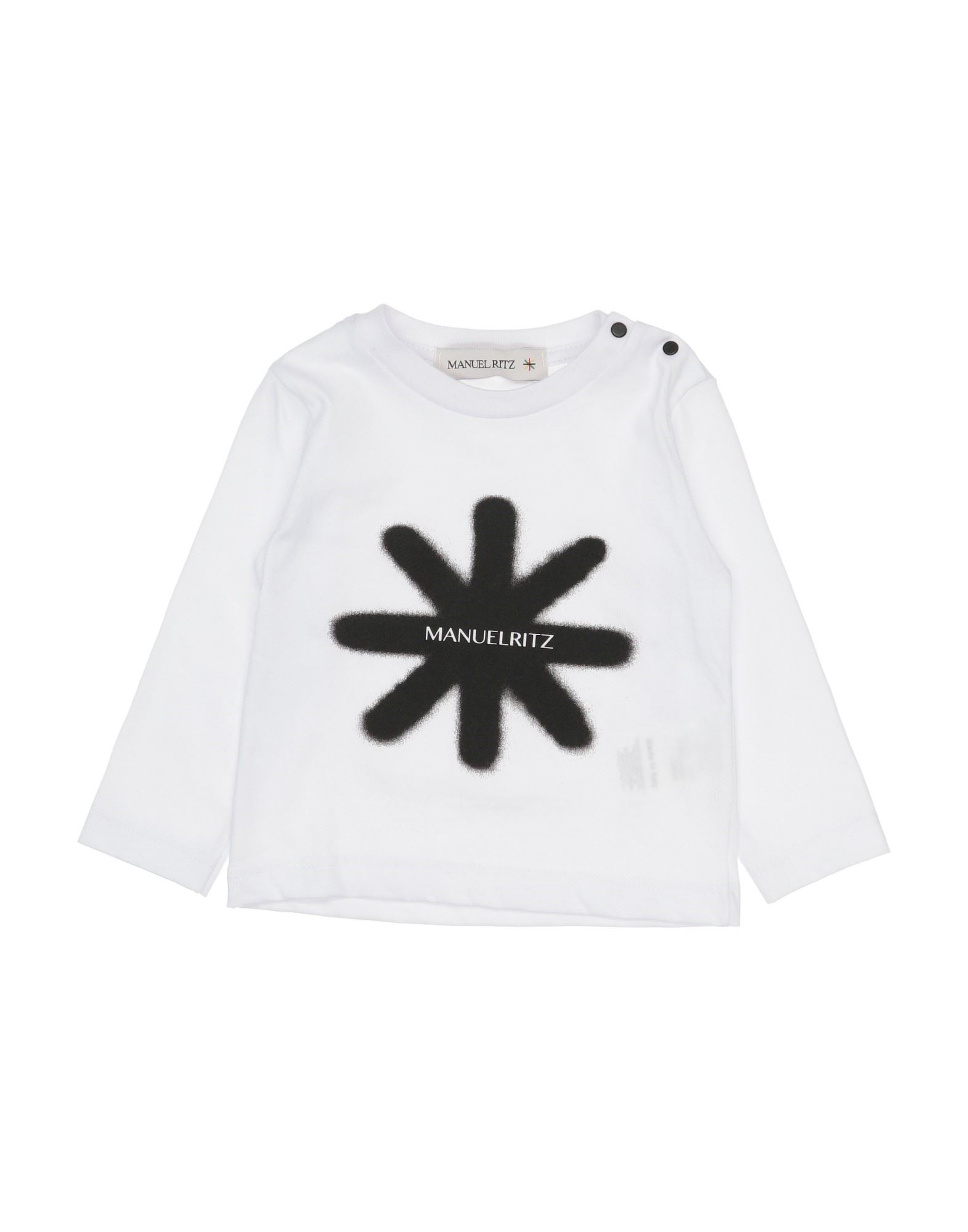  Manuel Ritz - Tops - T-shirts - On Yoox.com 
