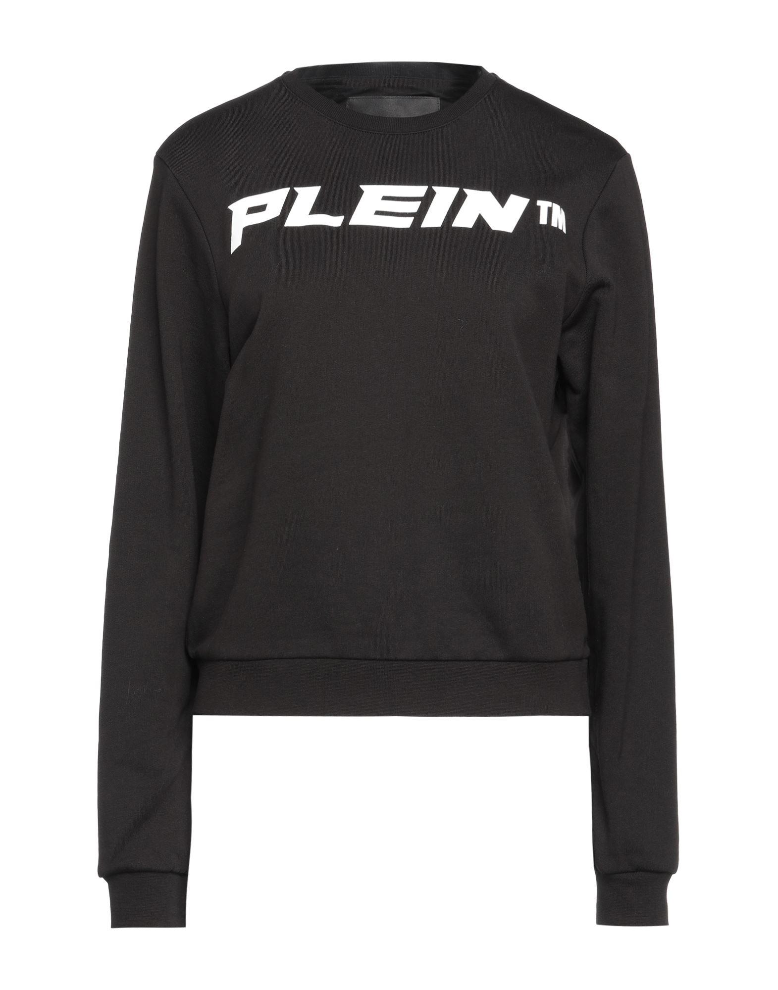 Philipp Plein Sweatshirts In Black