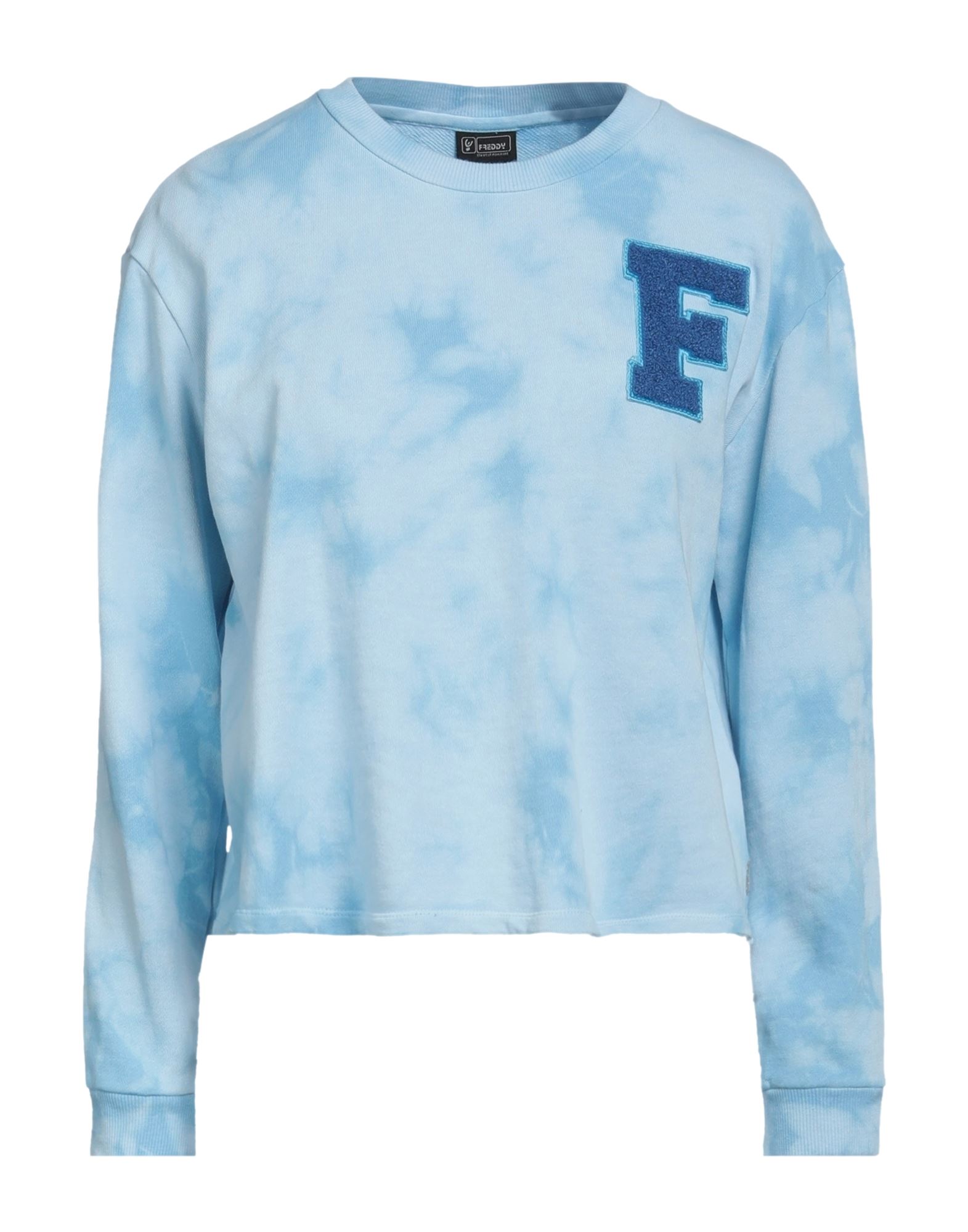 Freddy Sweatshirts In Blue